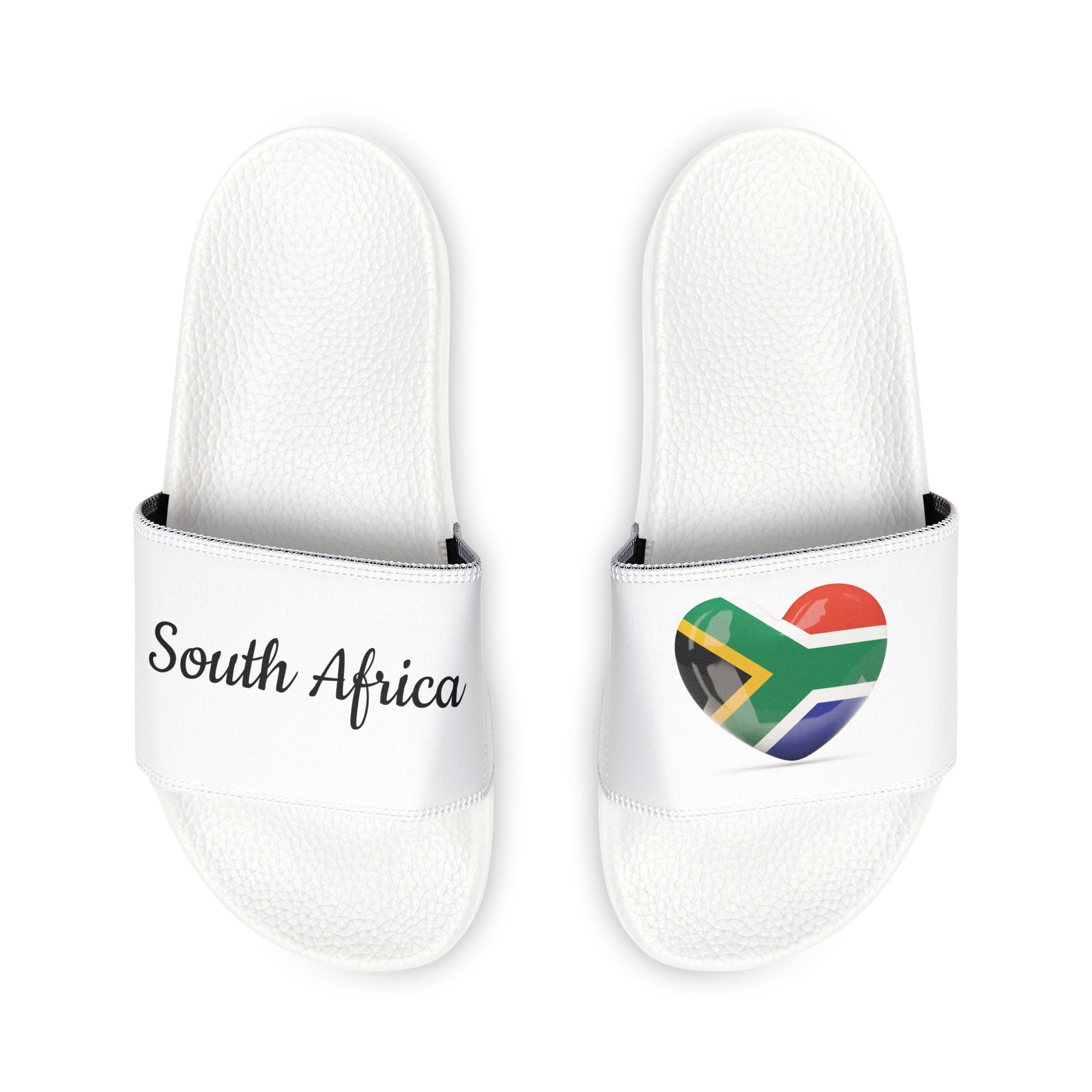 South Africa Women's Sliders