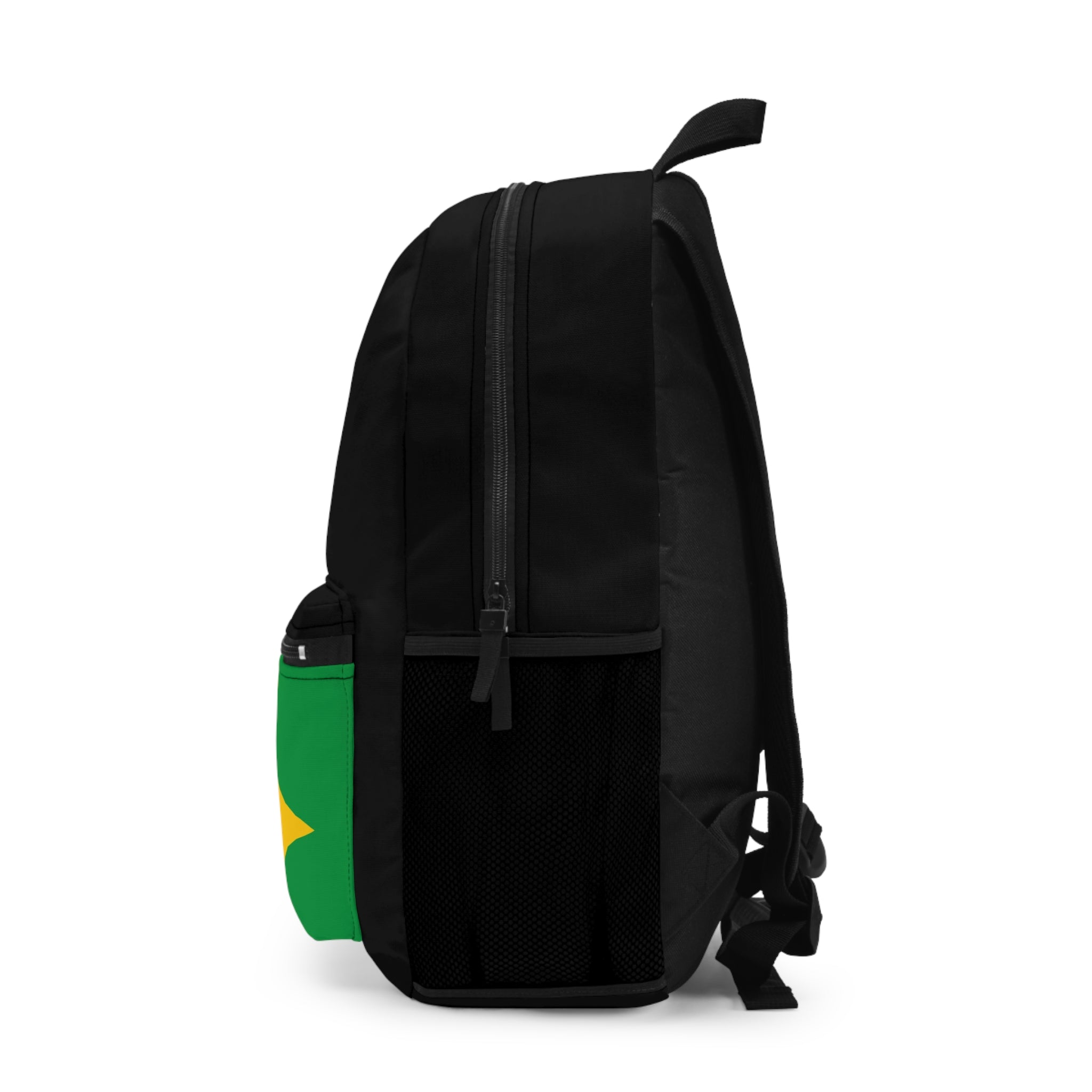 Brazil Backpack