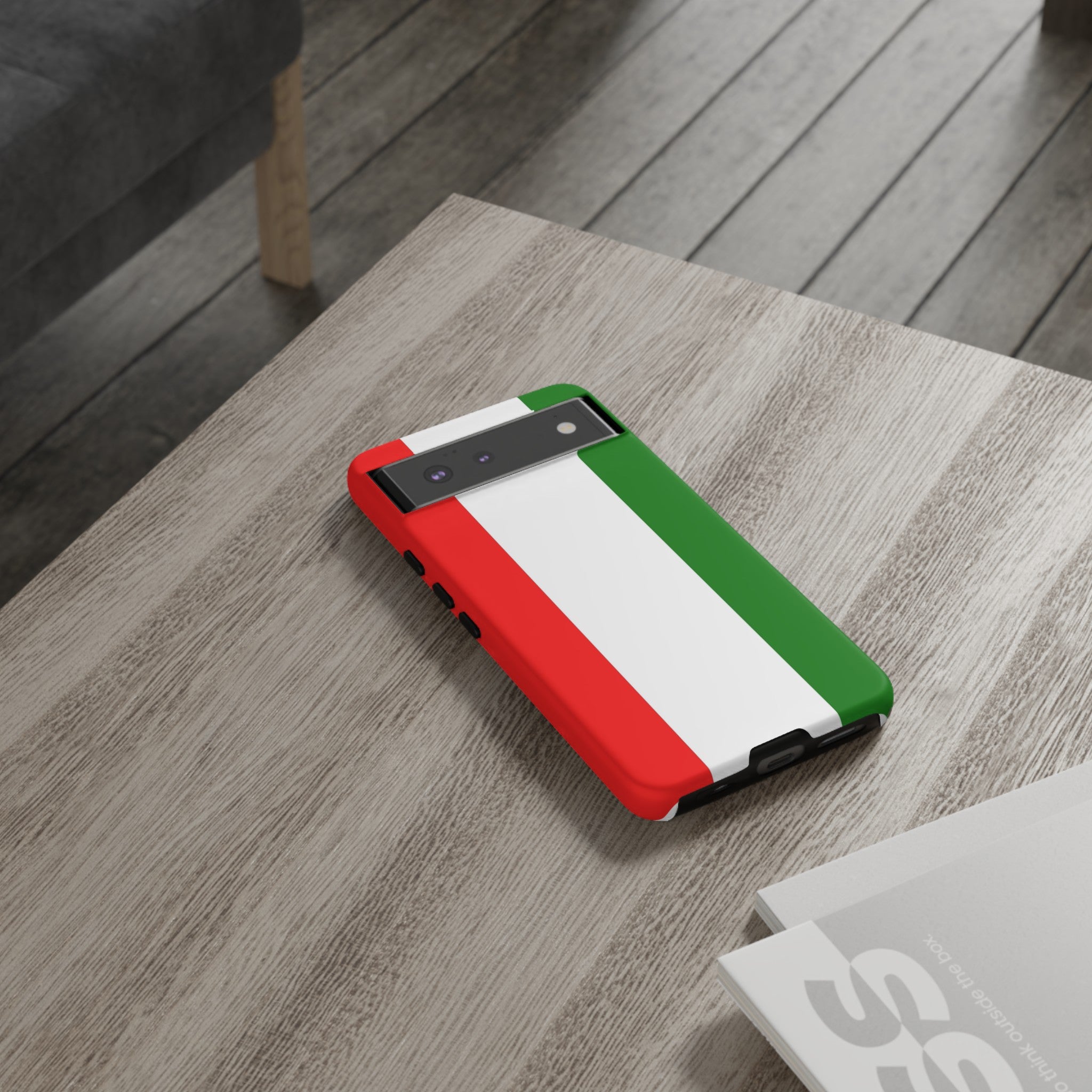 Hungary Phone Case