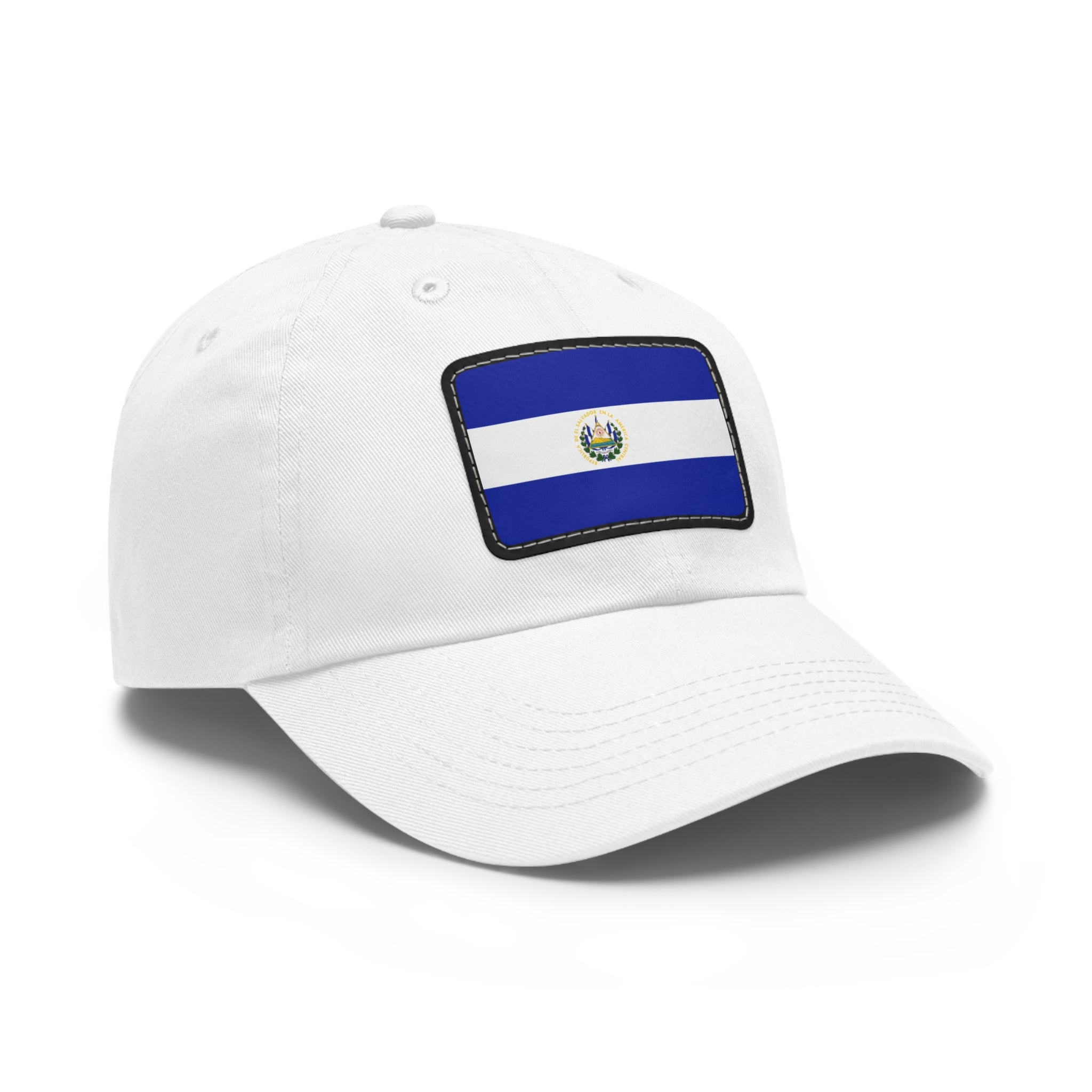 El Salvador Hat