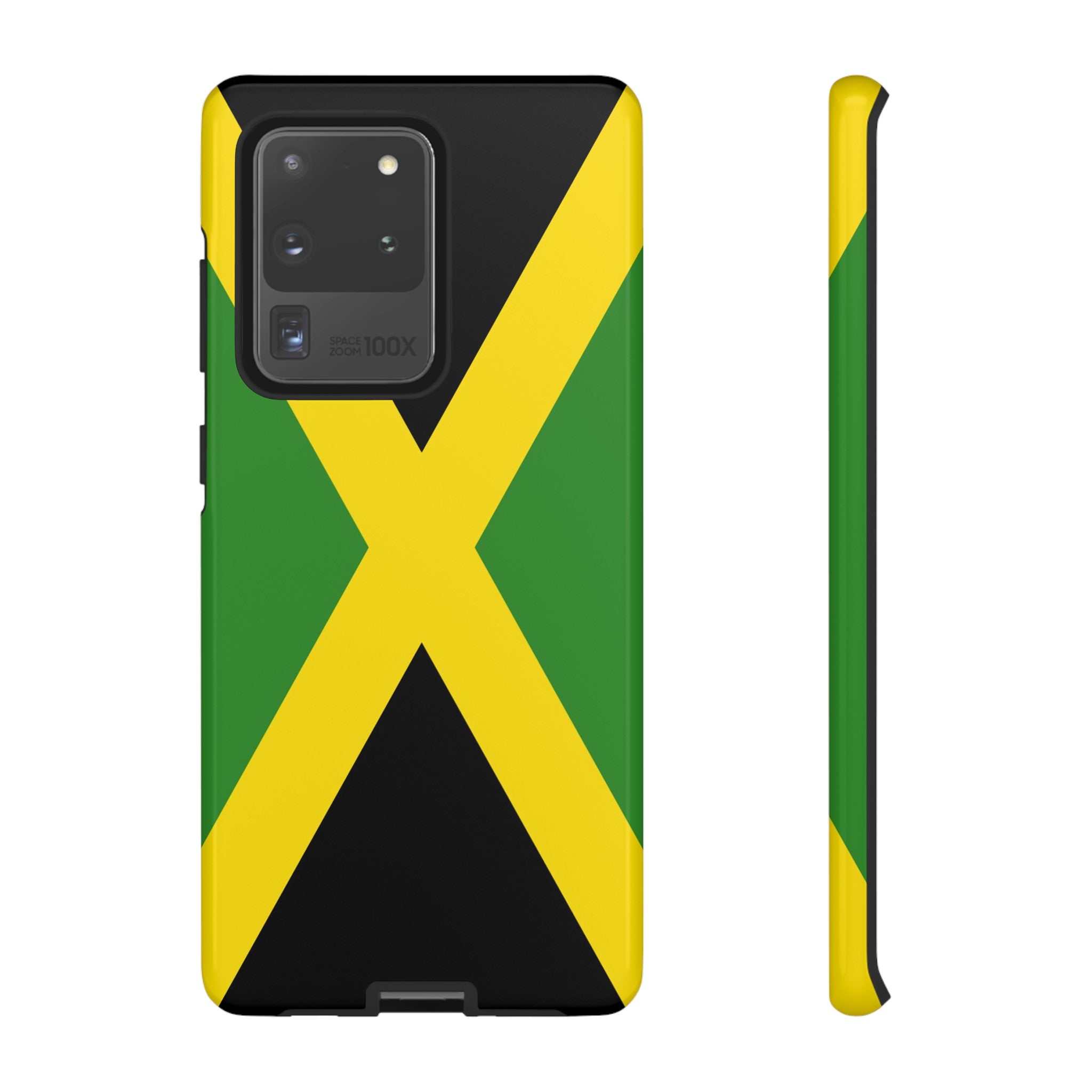 Jamaica Phone Case