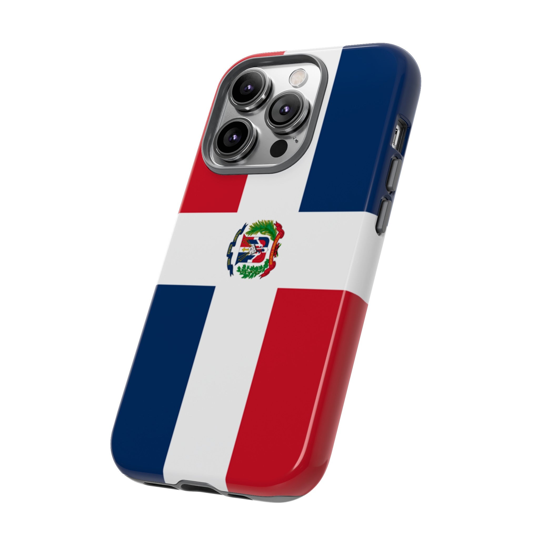 Dominican Republic Phone Case