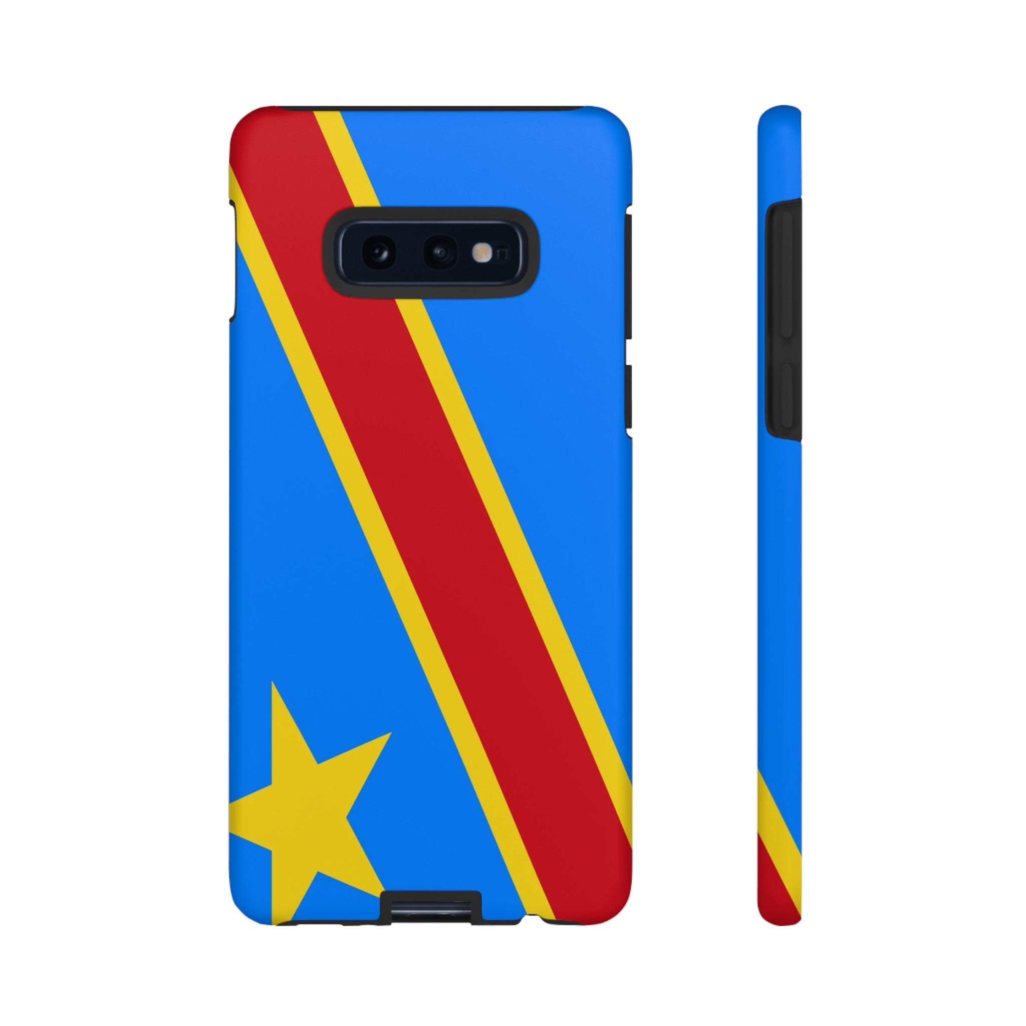 Congo Phone Case