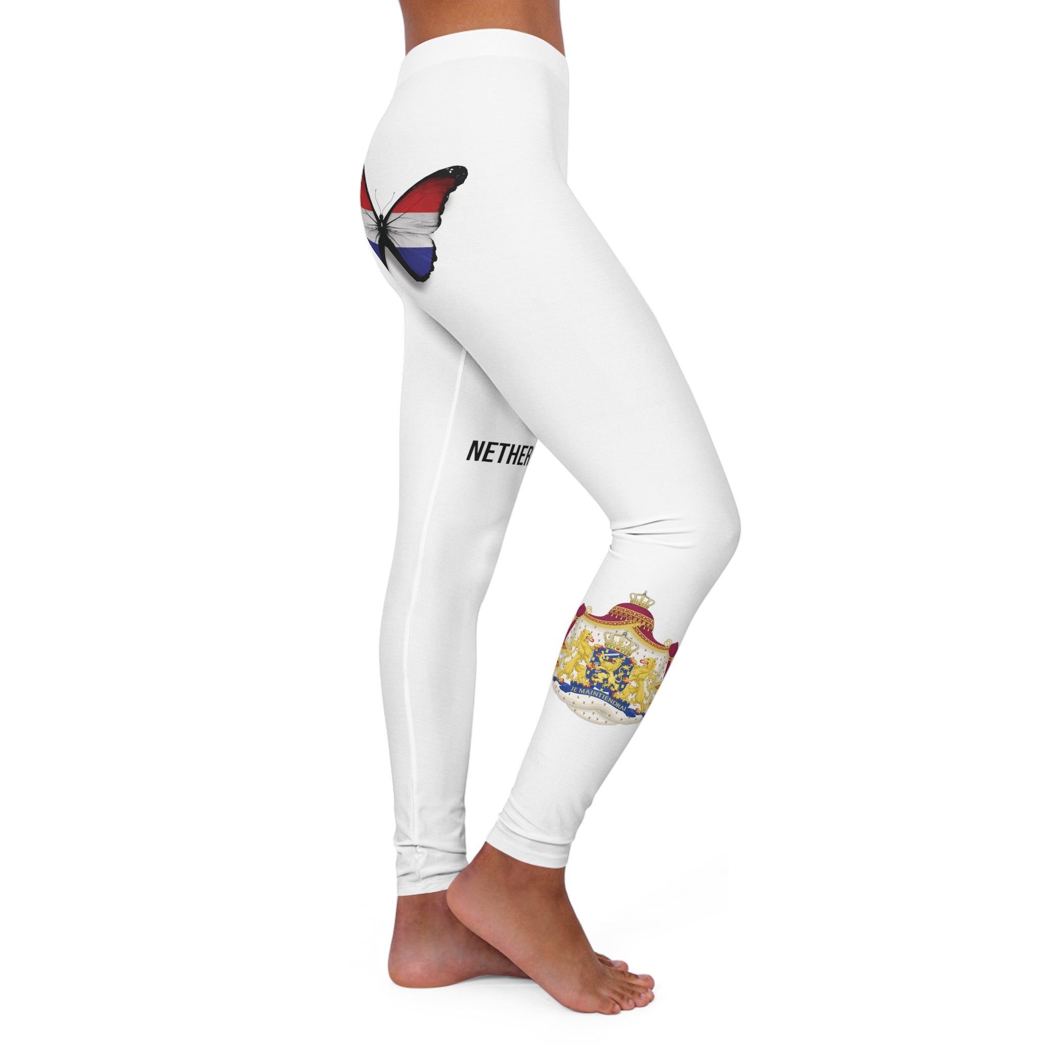 Netherlands Women's Leggings