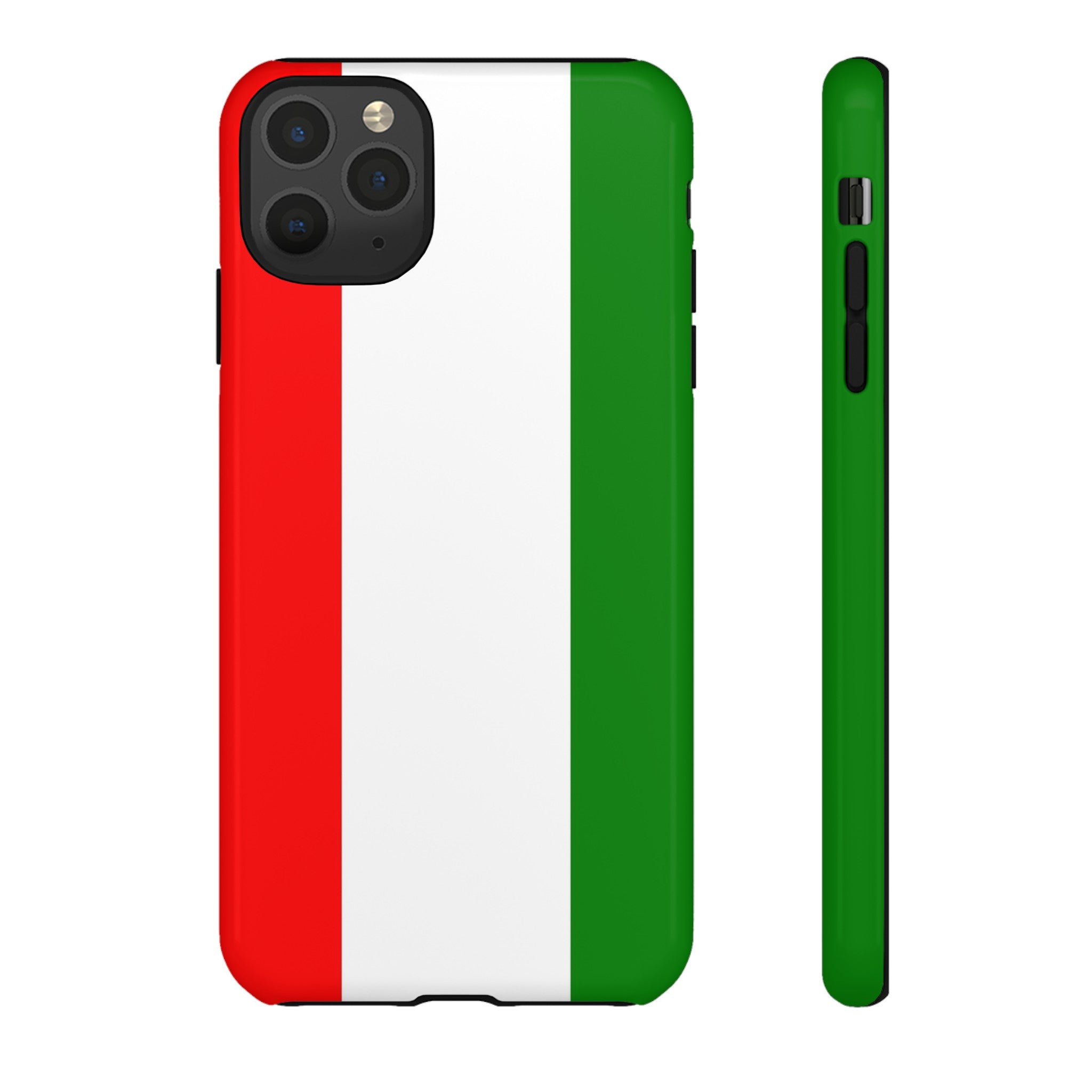 Hungary Phone Case