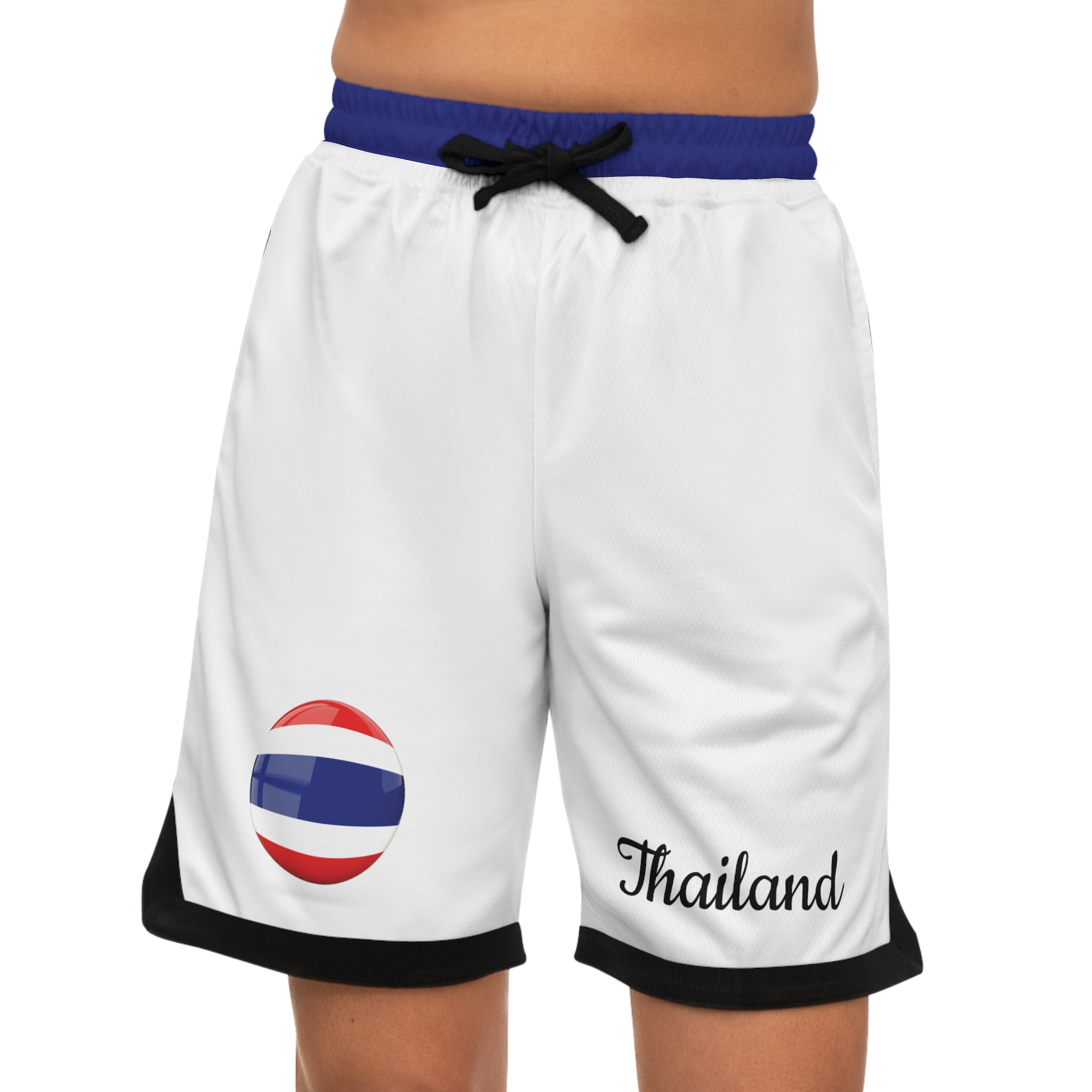 Thailand Men Shorts