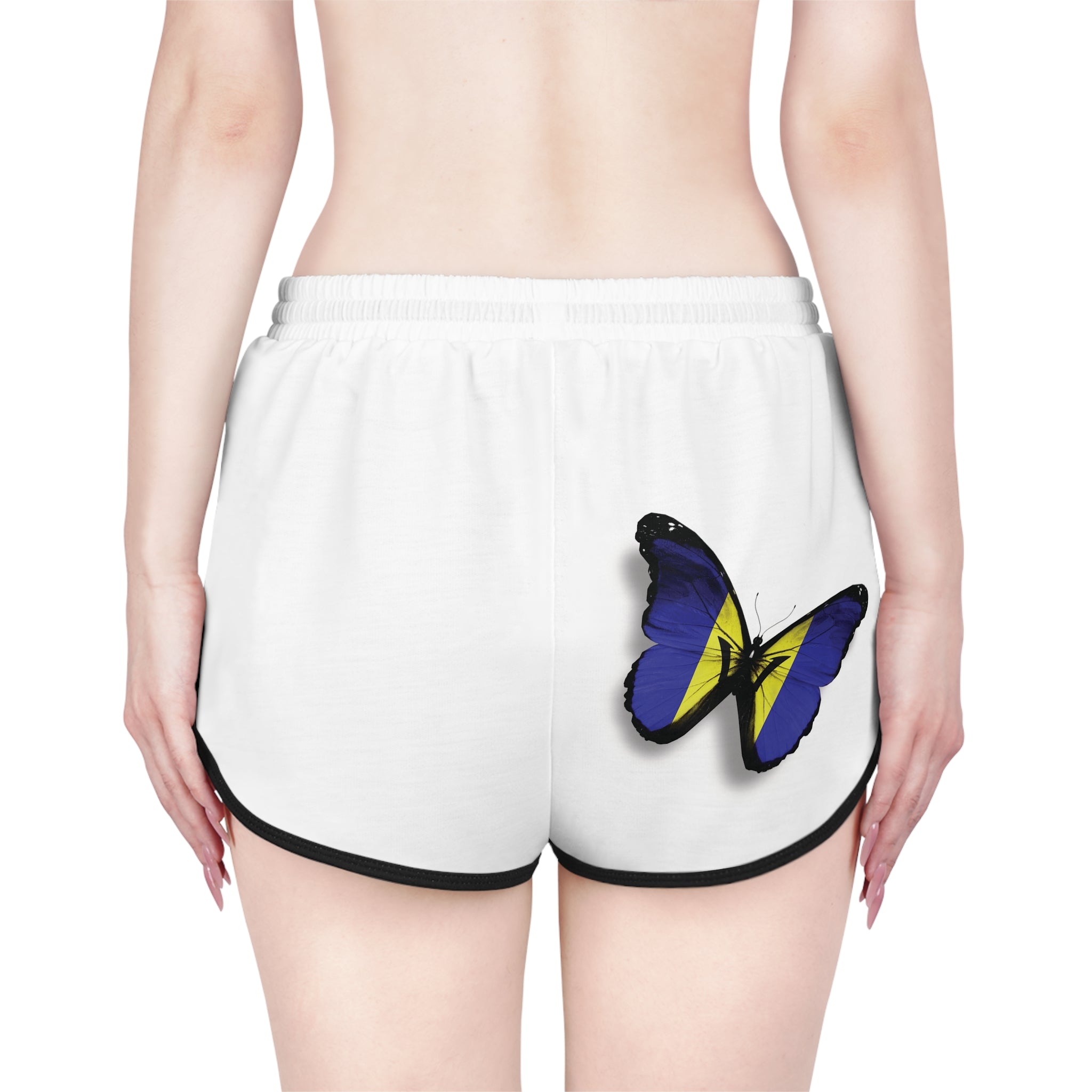 Barbados Women's Shorts