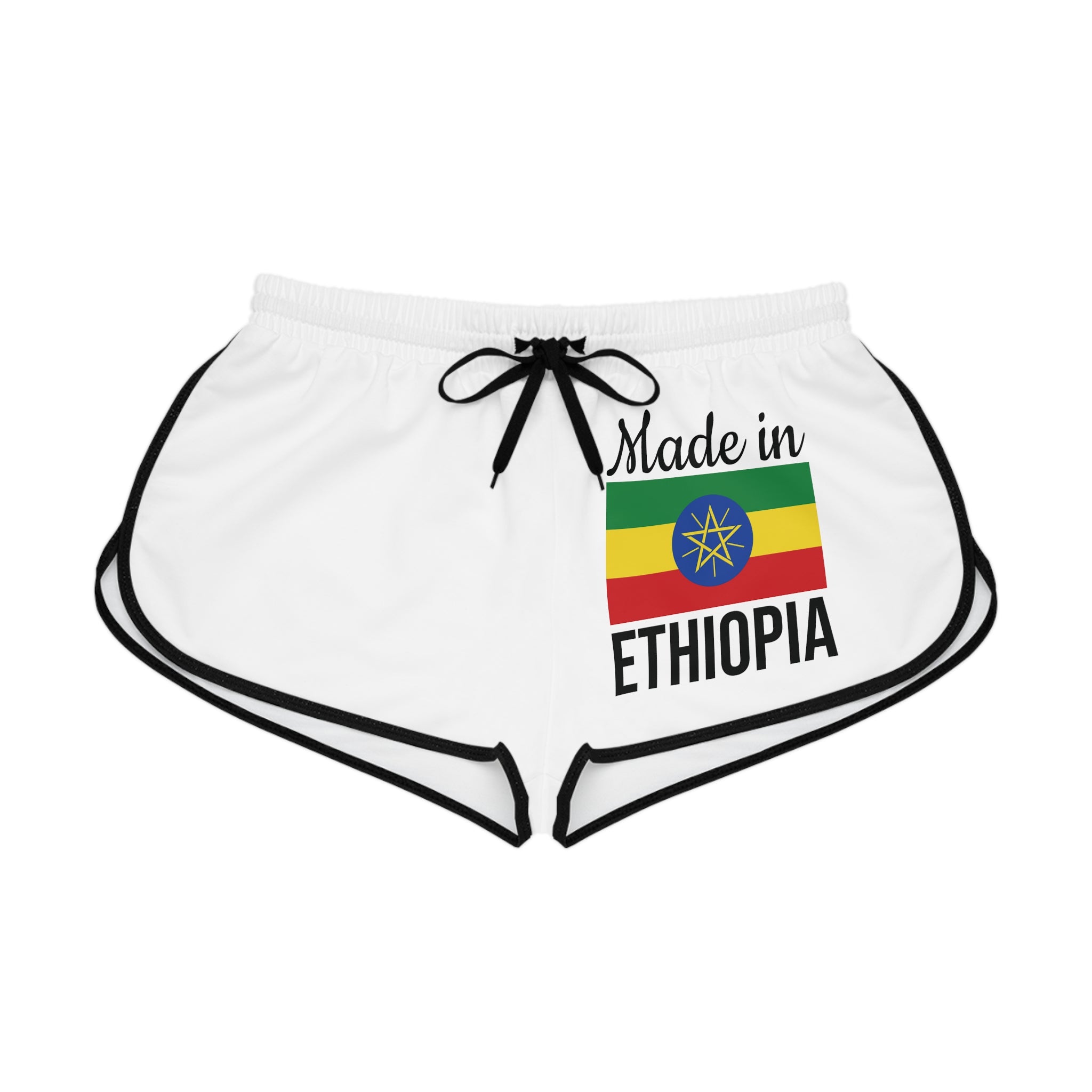 Ethiopia Women's Shorts