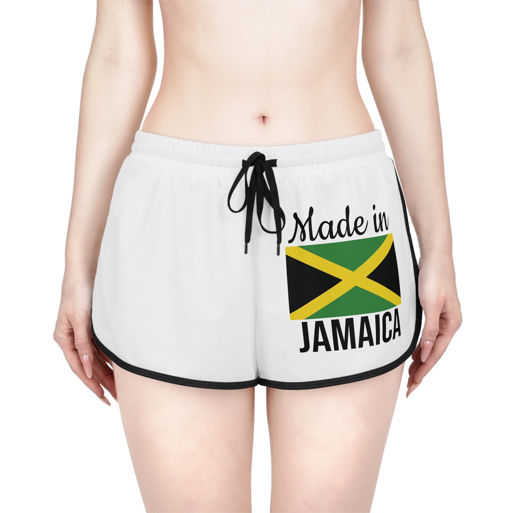 Jamaica Women's Shorts