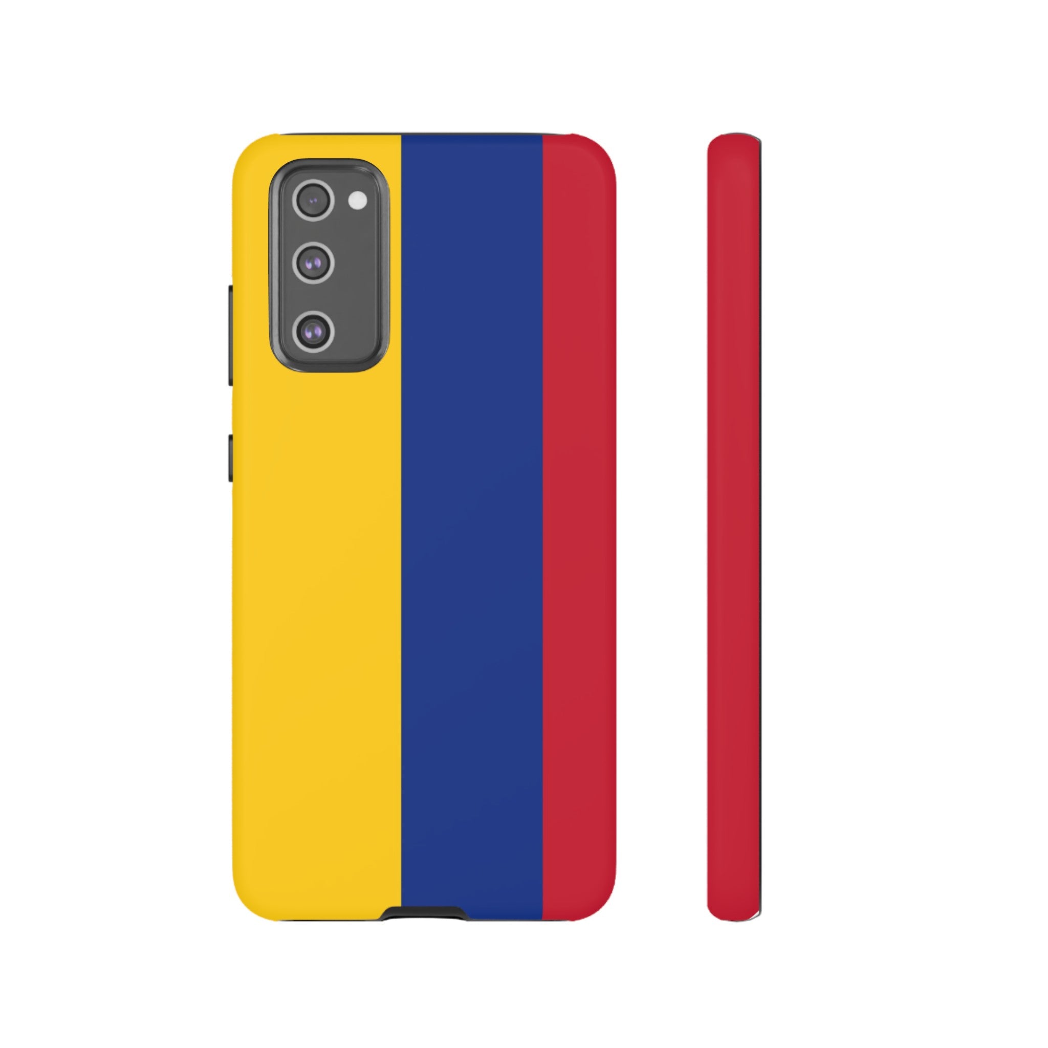 Colombia Phone Case