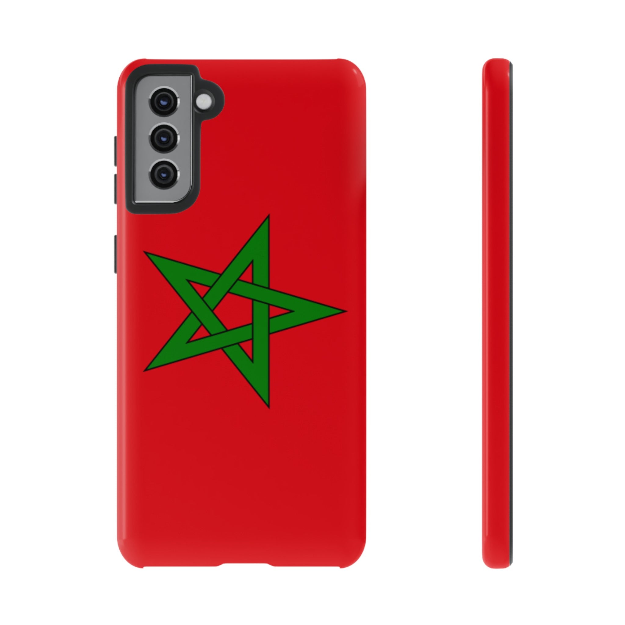 Morocco Phone Case