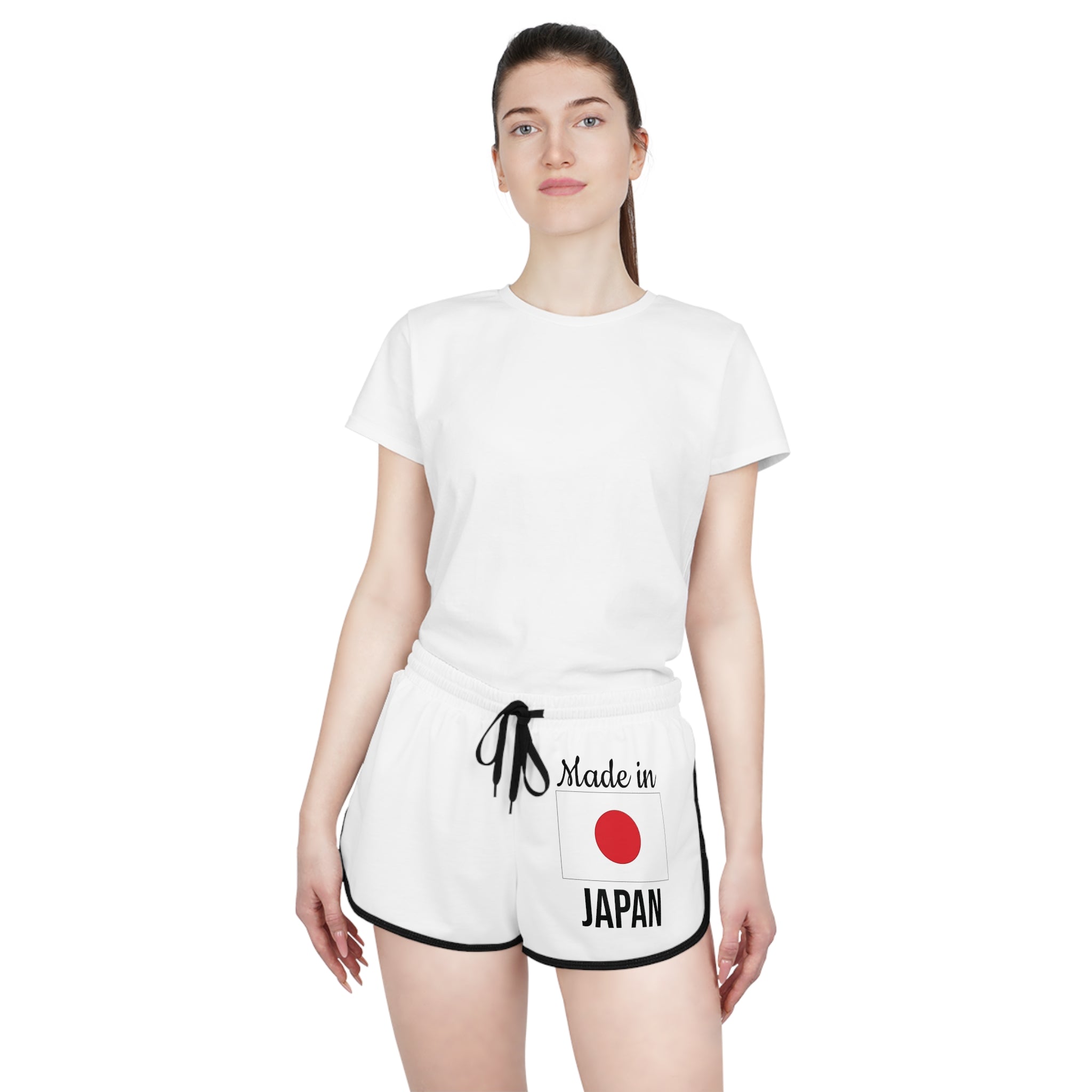 Japan Women's Shorts