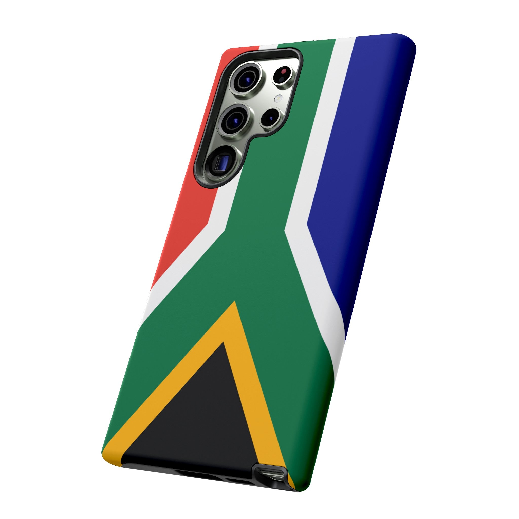 South Africa Phone Case