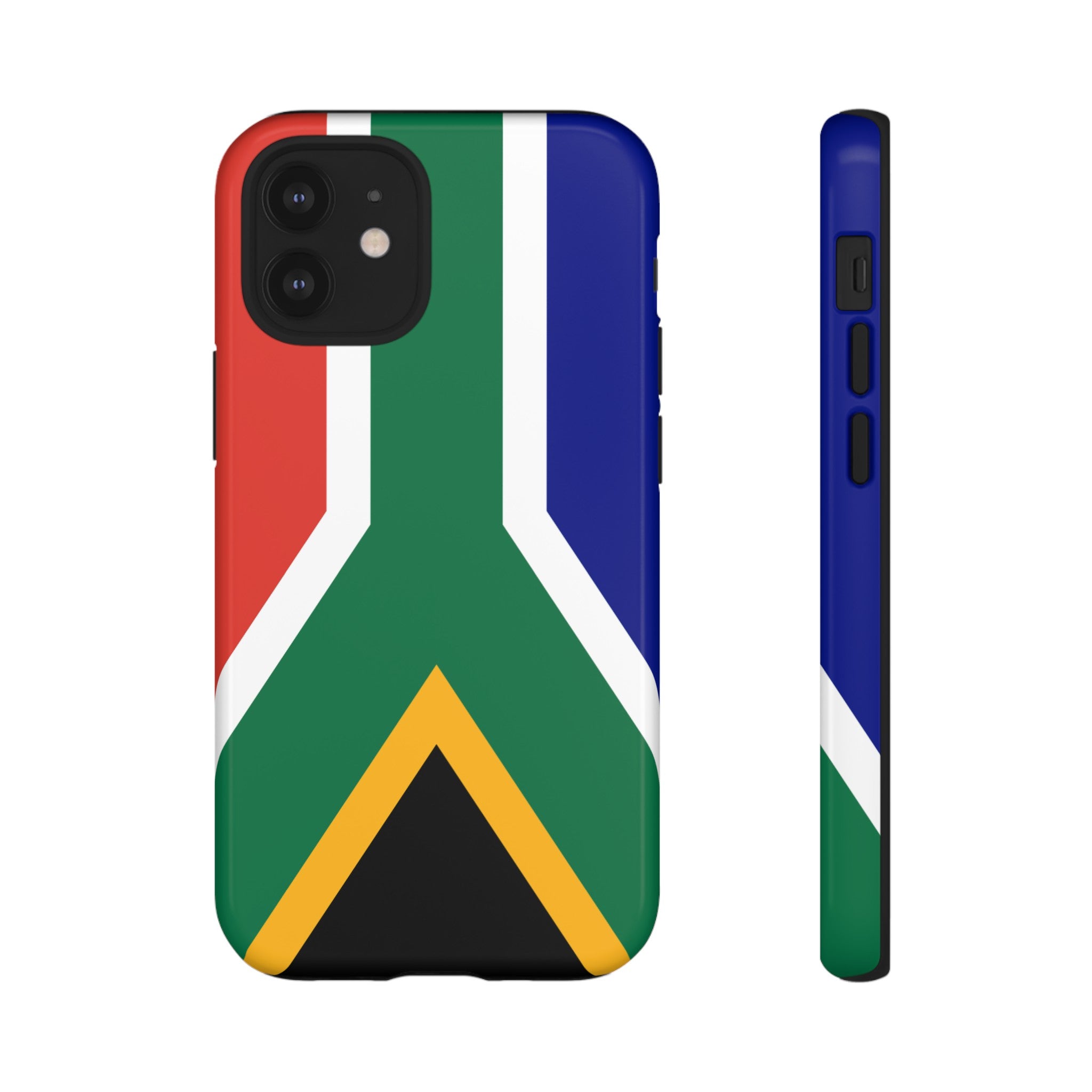 South Africa Phone Case