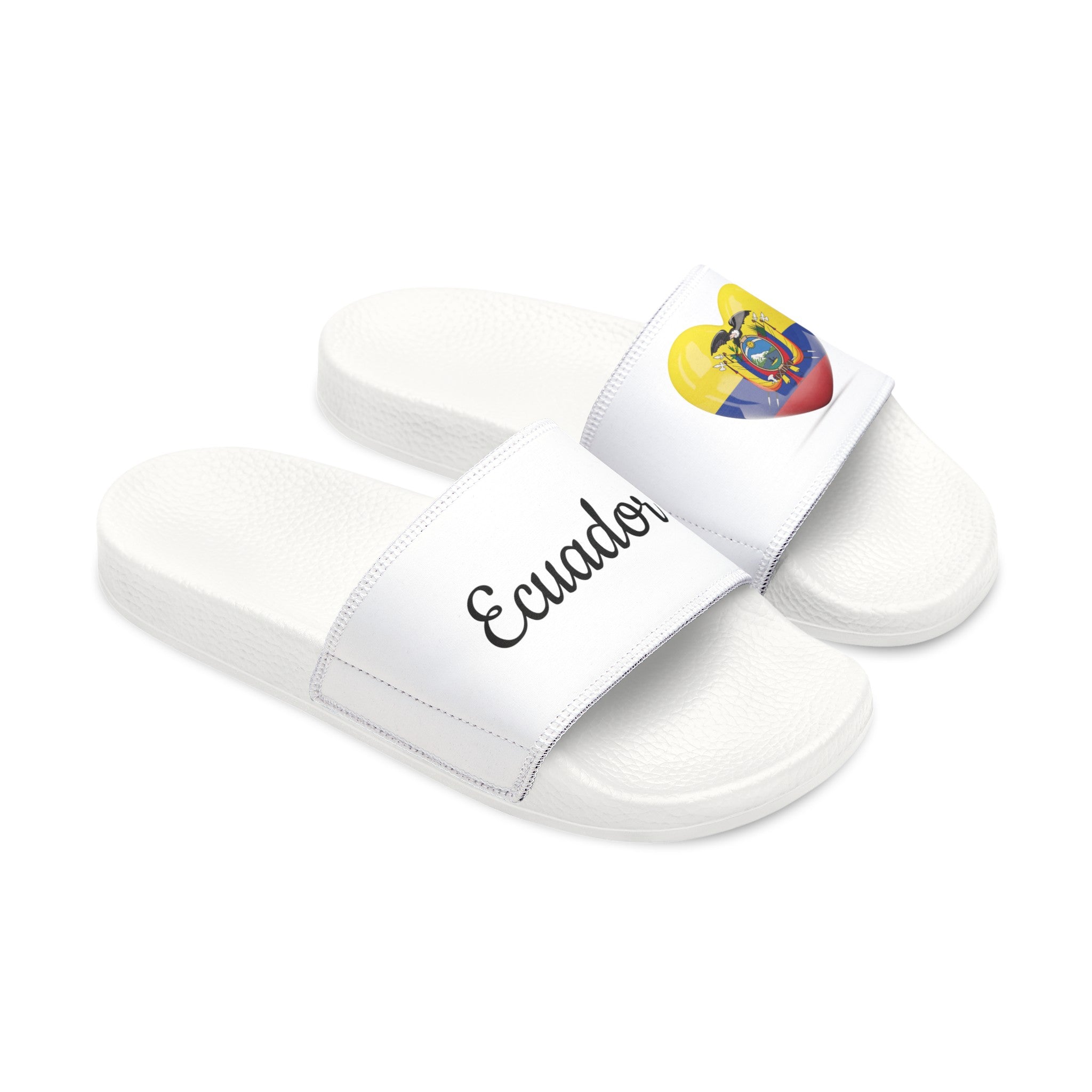 Ecuador Women's Sliders