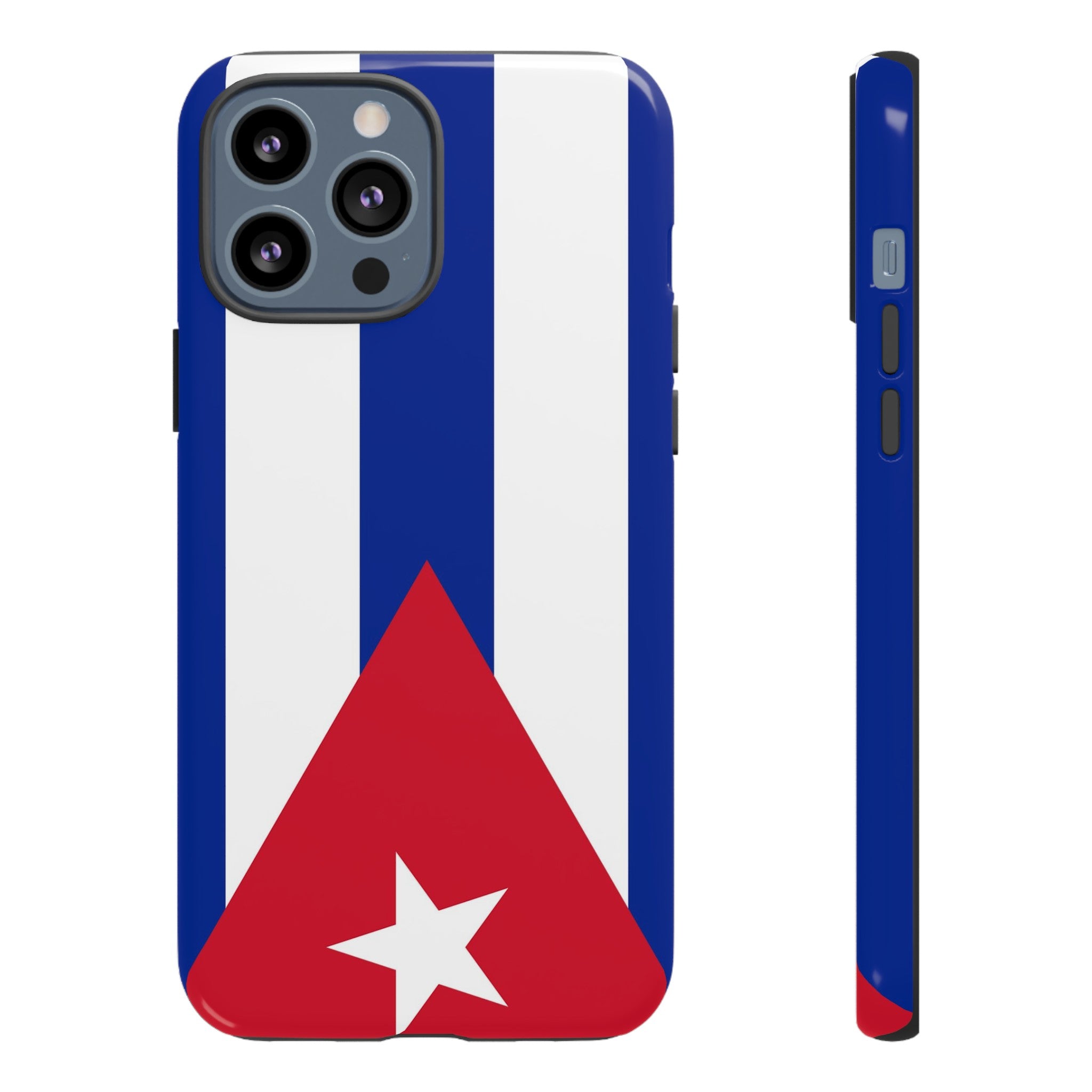 Cuba Phone Case