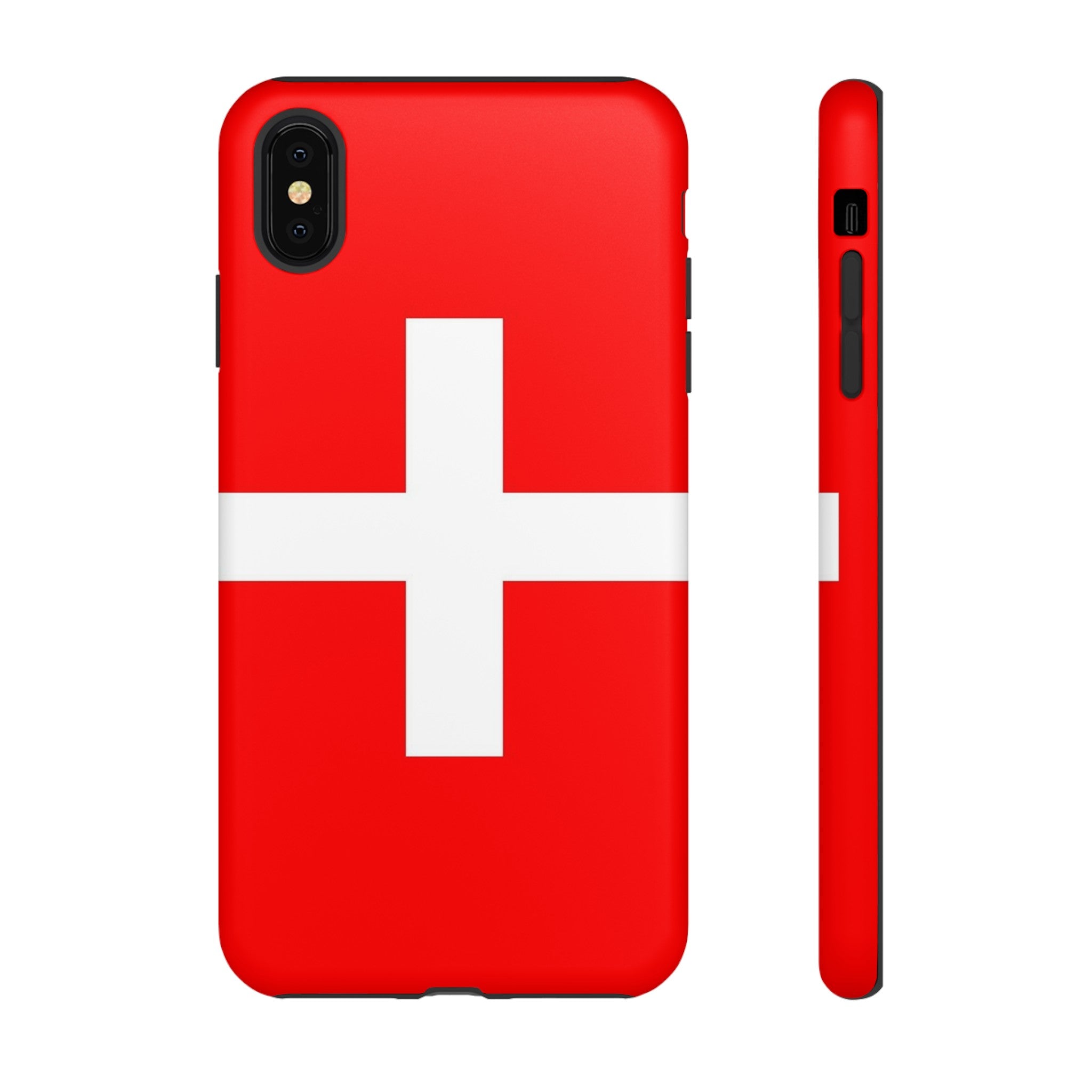 Switzerland Phone Case