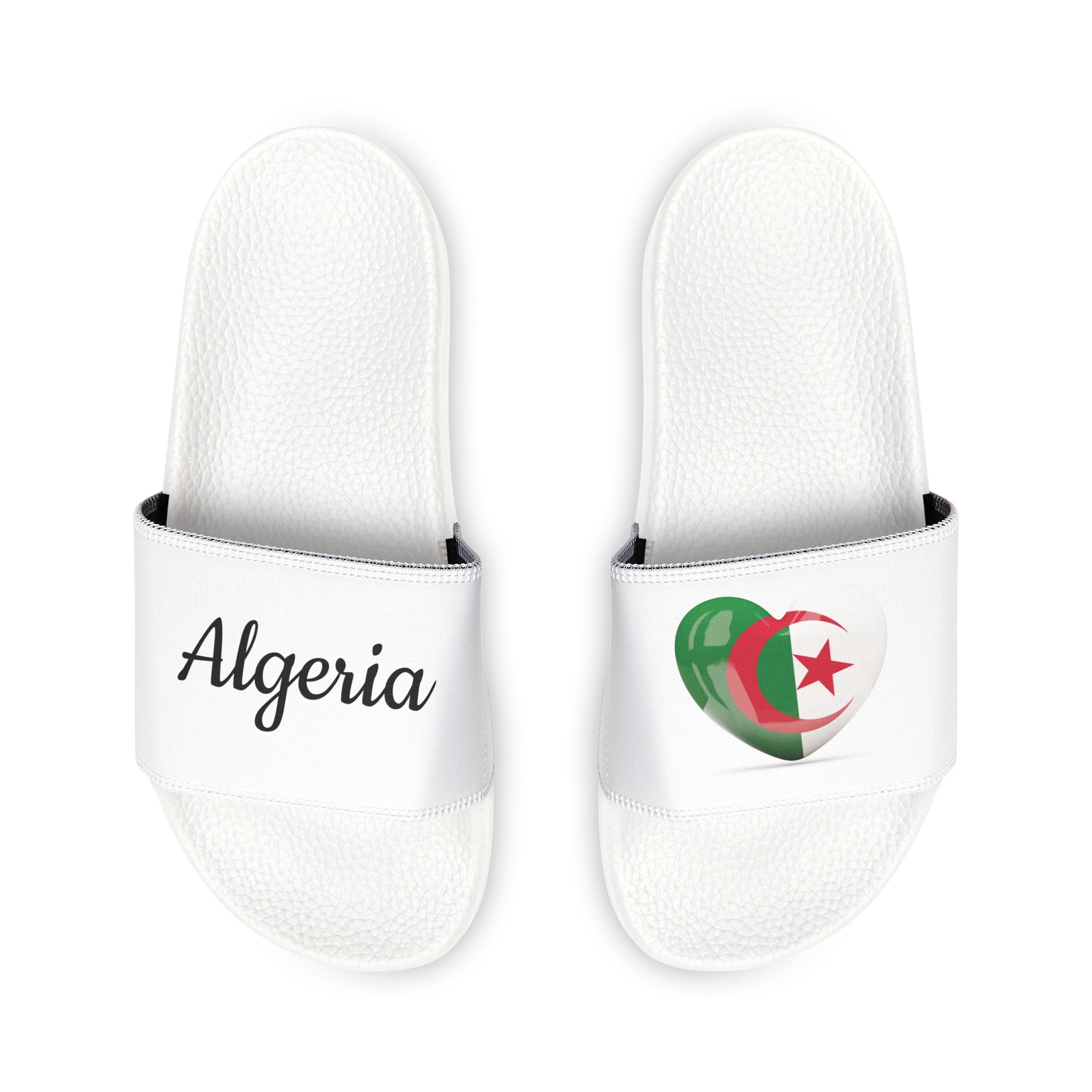 Algeria Women's Sliders