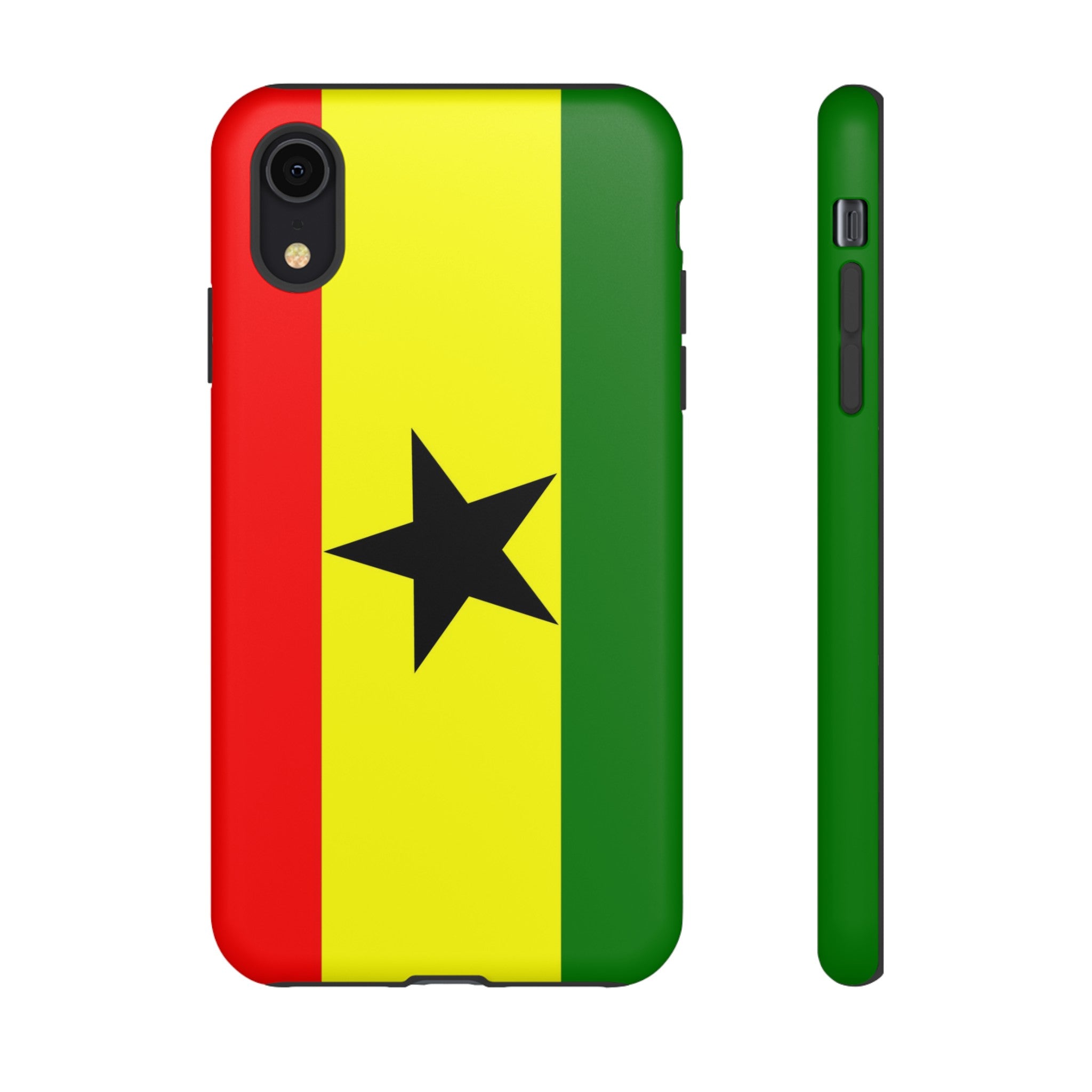 Ghana Phone Case