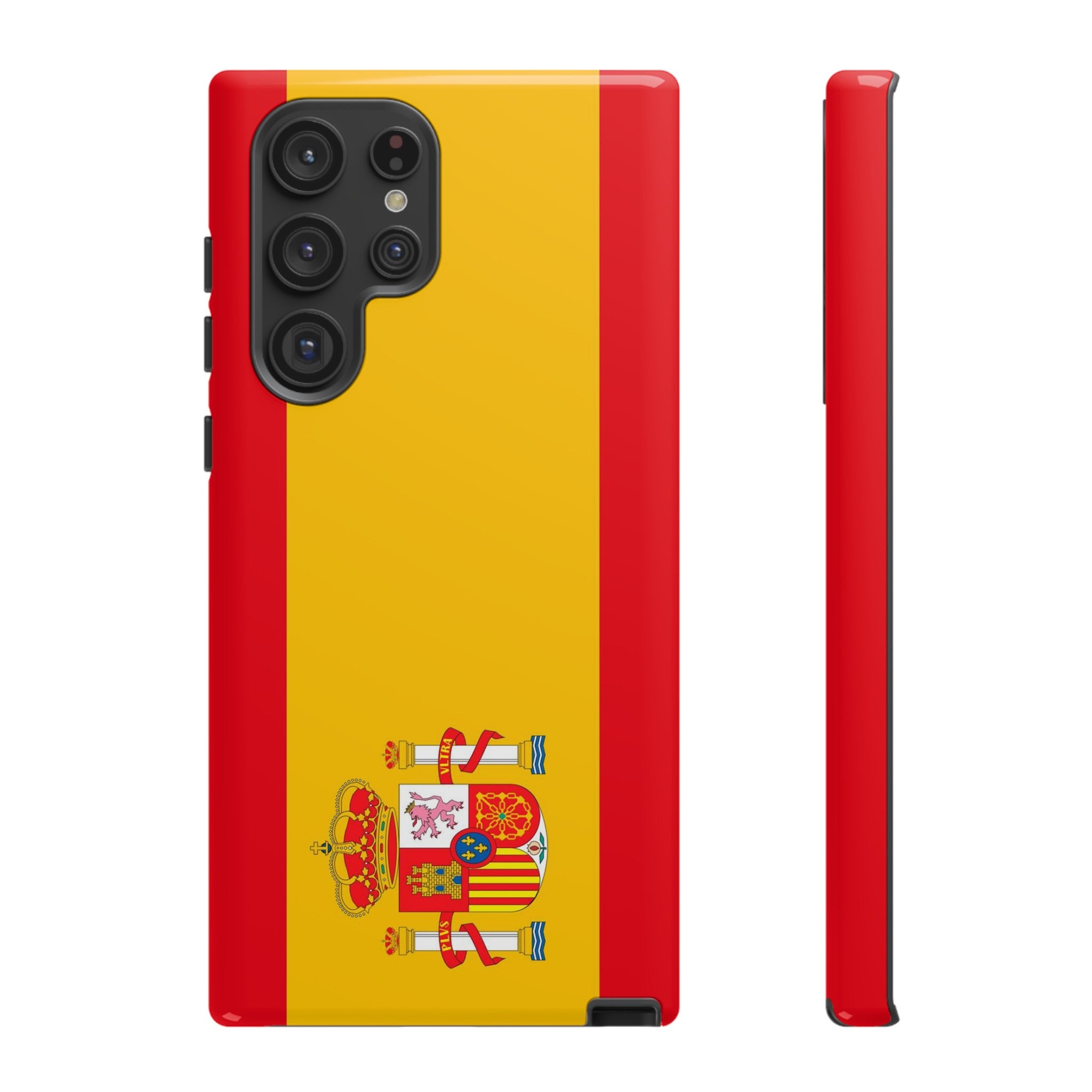 Spain Phone Case