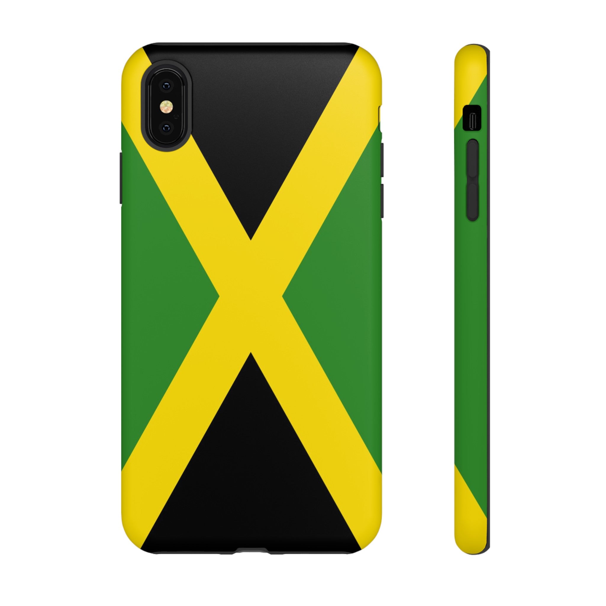 Jamaica Phone Case