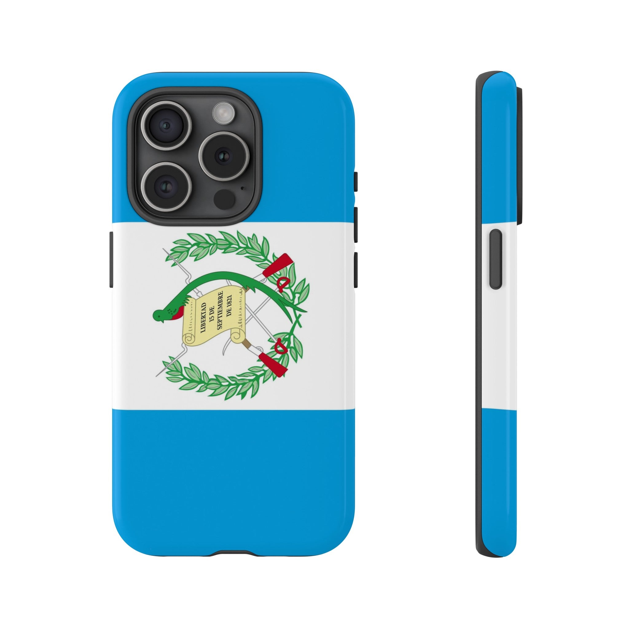 Guatemala Phone Case