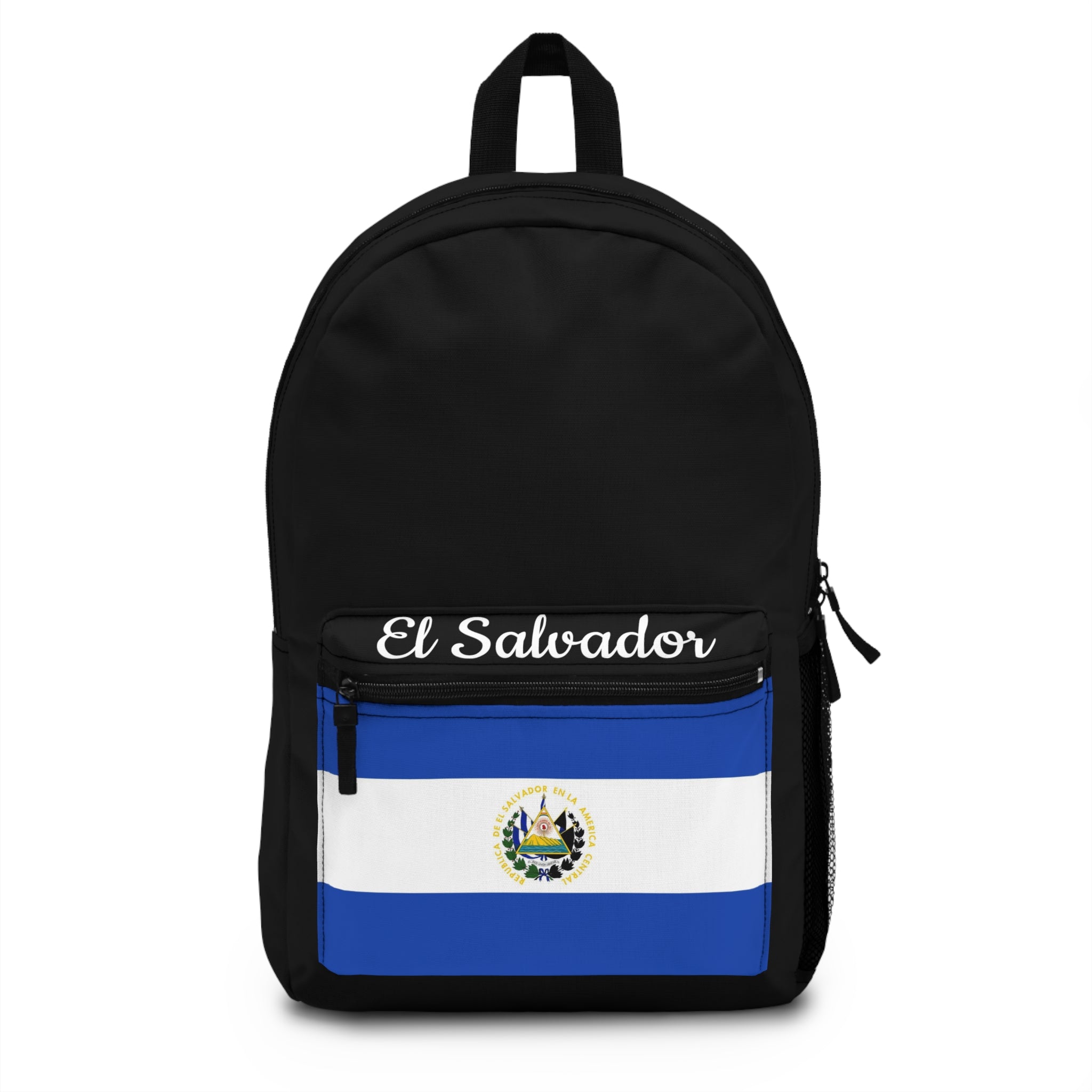 El Salvador Backpack