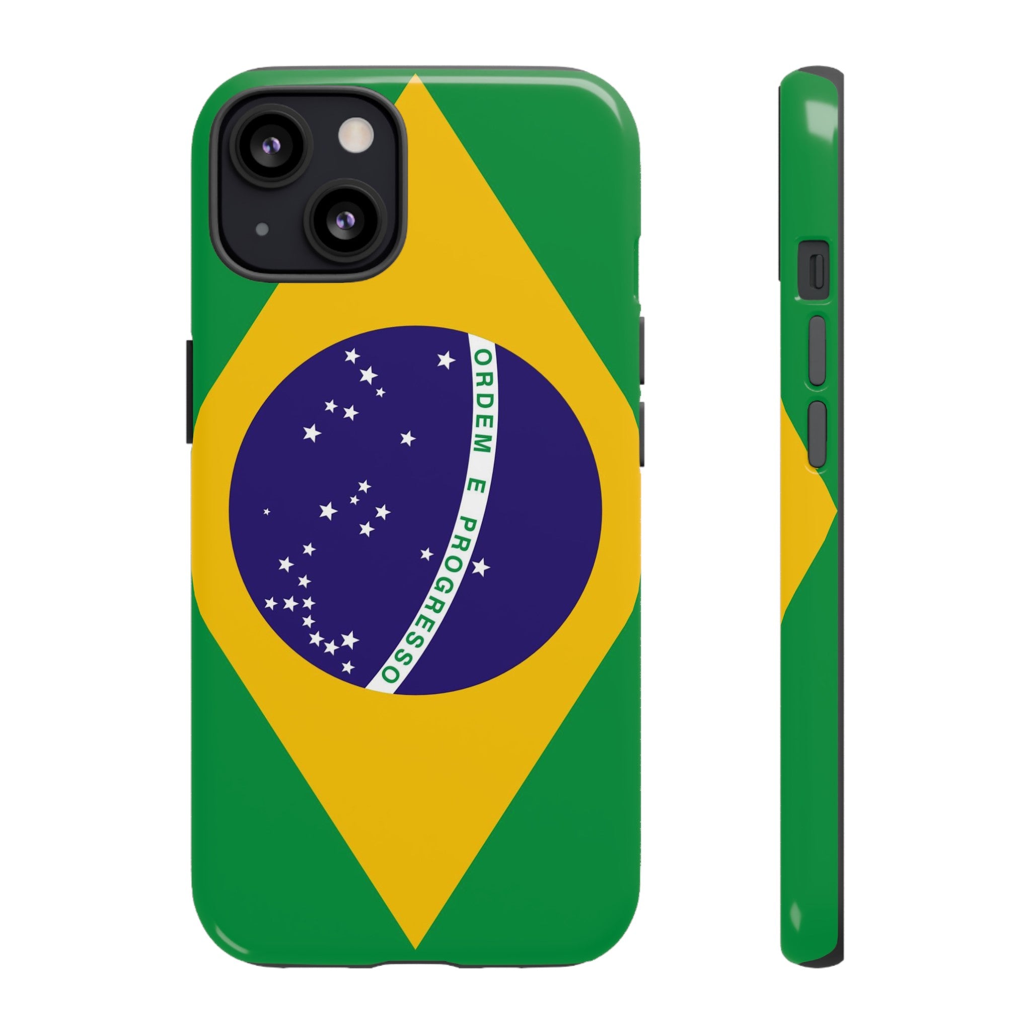 Brazil Phone Case