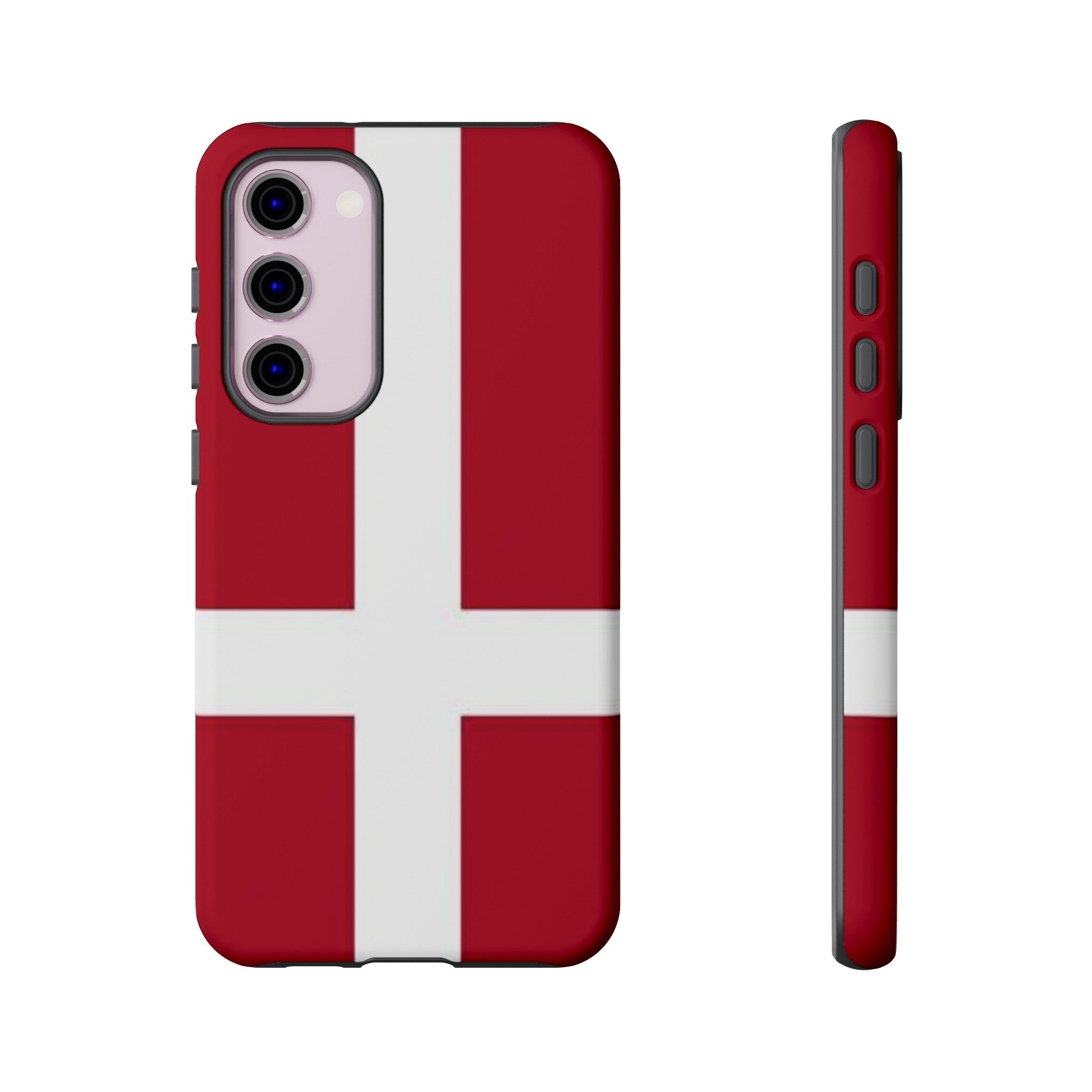 Denmark Phone Case