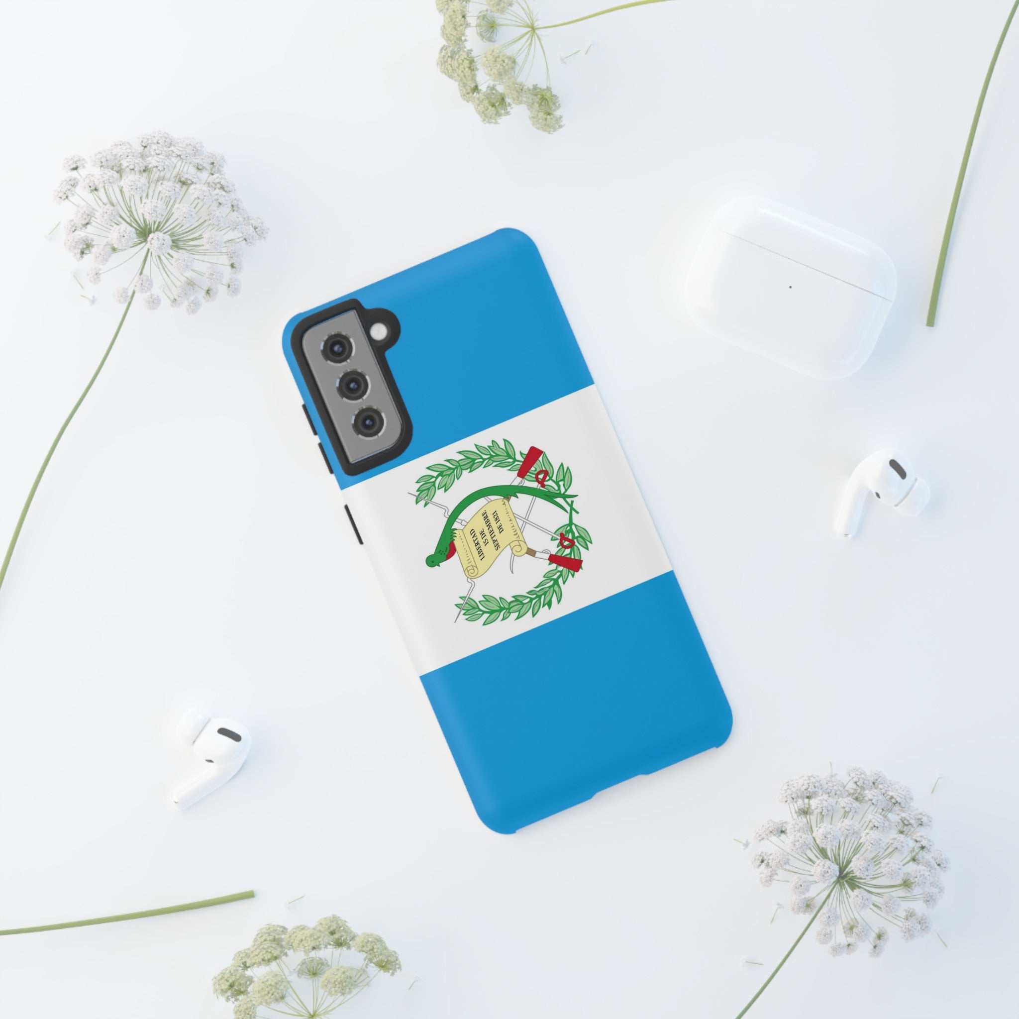 Guatemala Phone Case