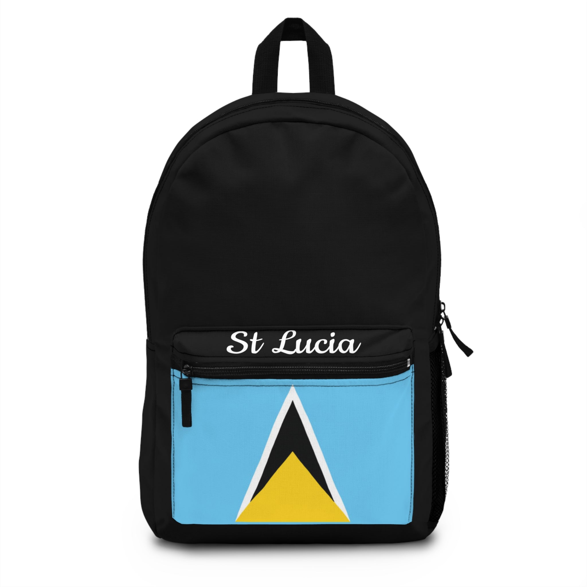 St Lucia Backpack