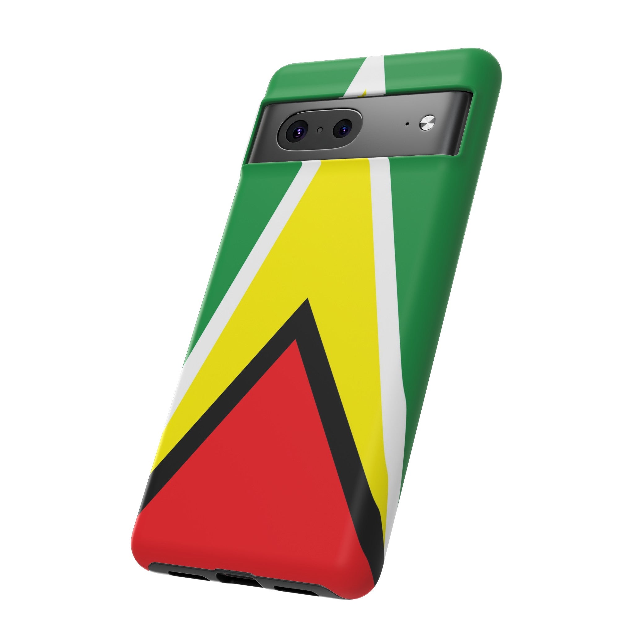 Guyana Phone Case