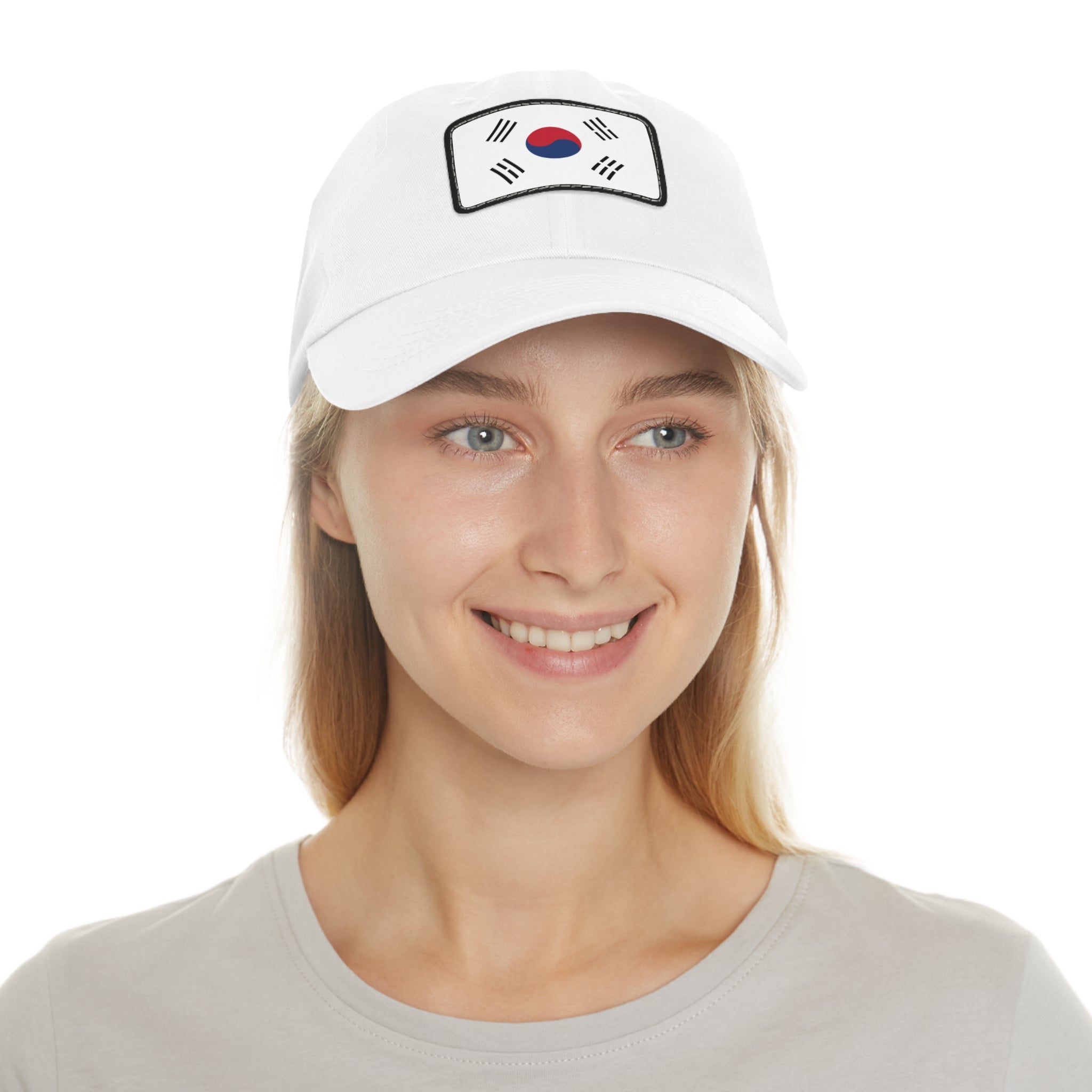 Korea Hat