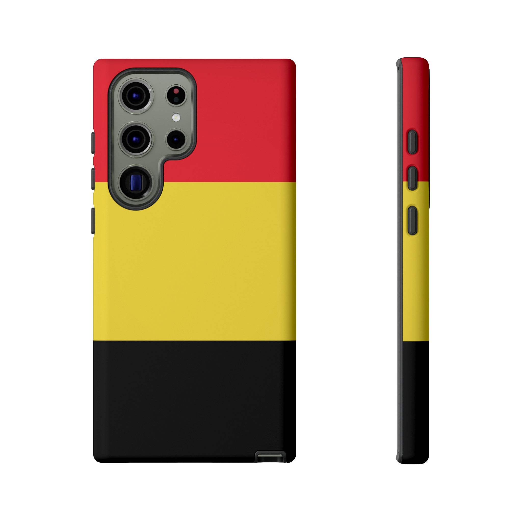 Belgium Phone Case