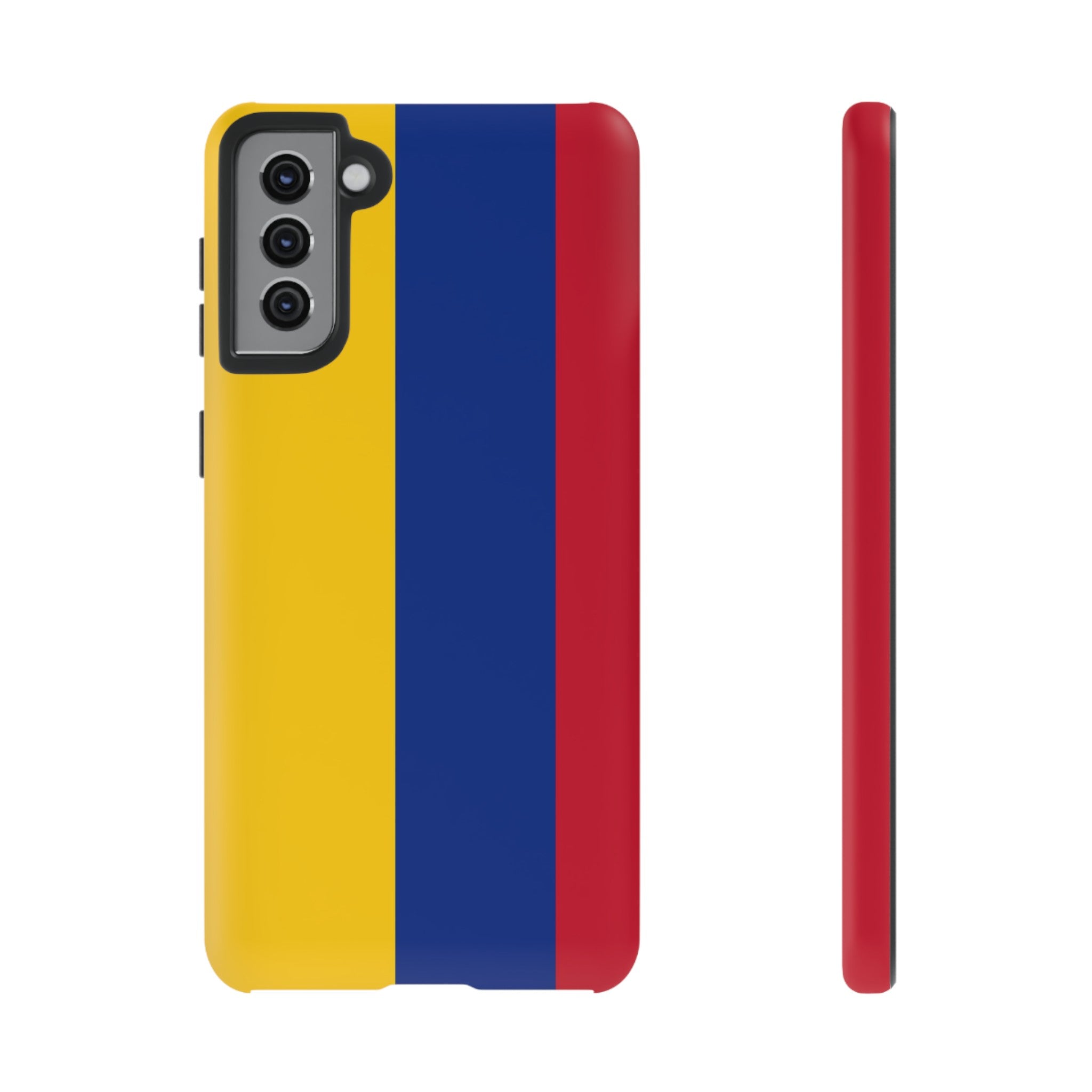 Colombia Phone Case