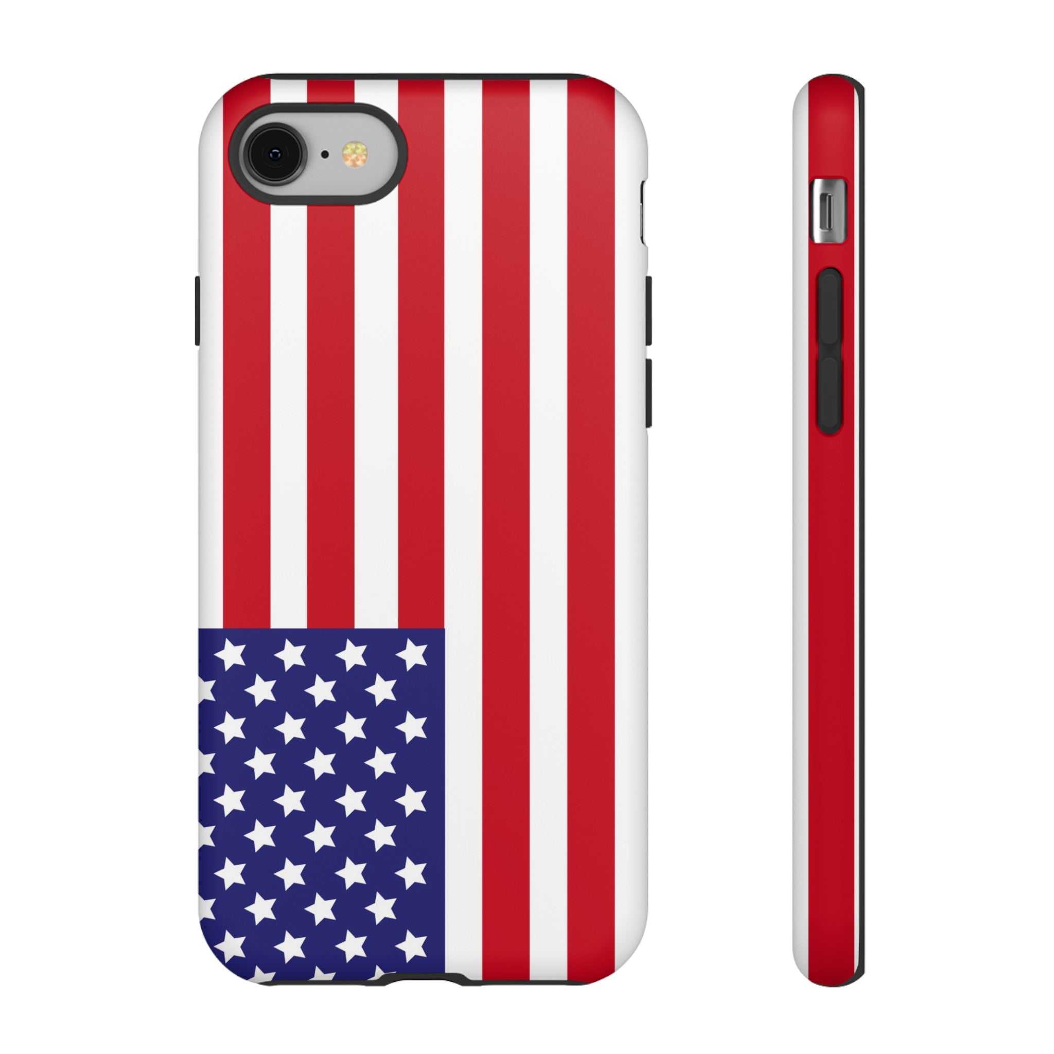 America Phone Case