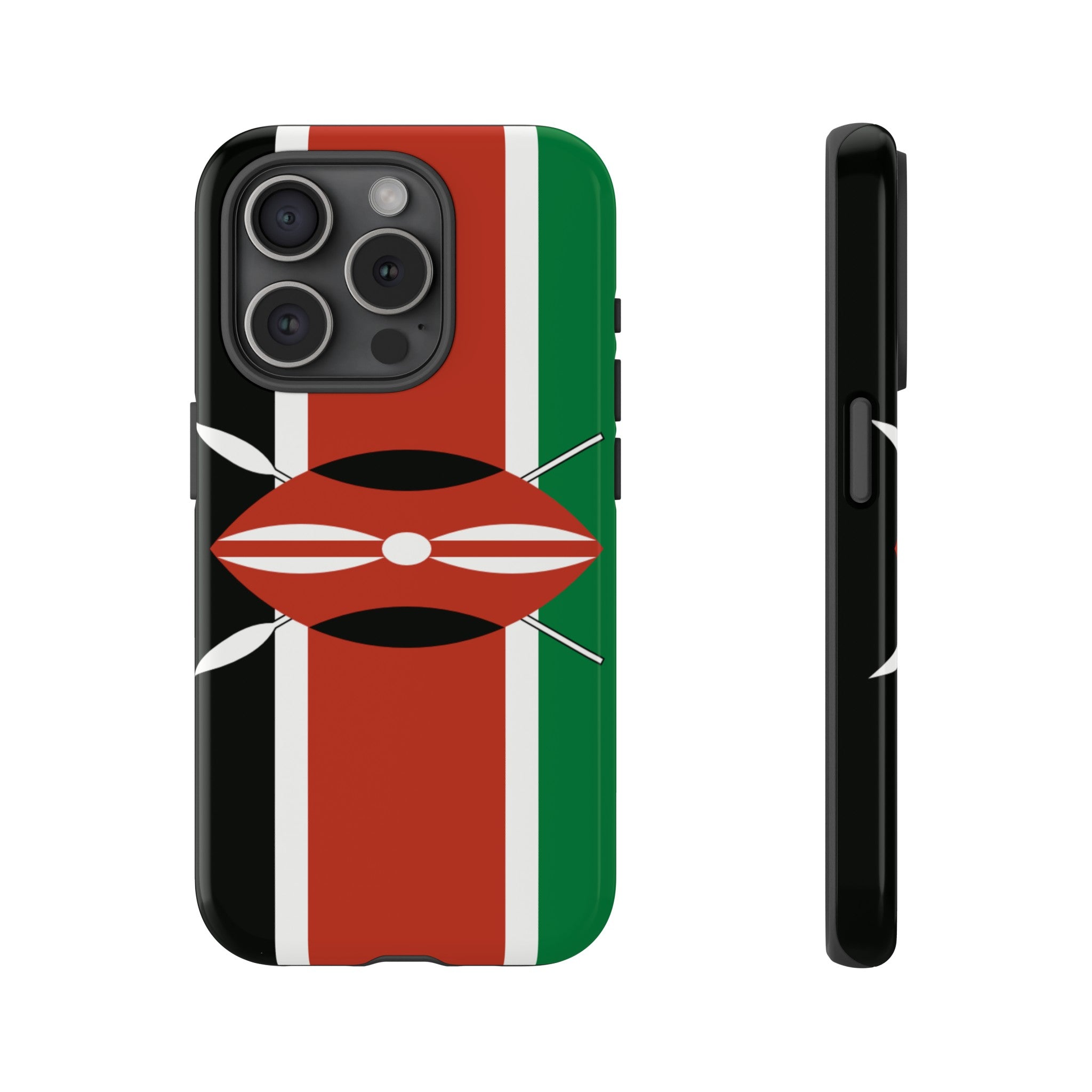 Kenya Phone Case