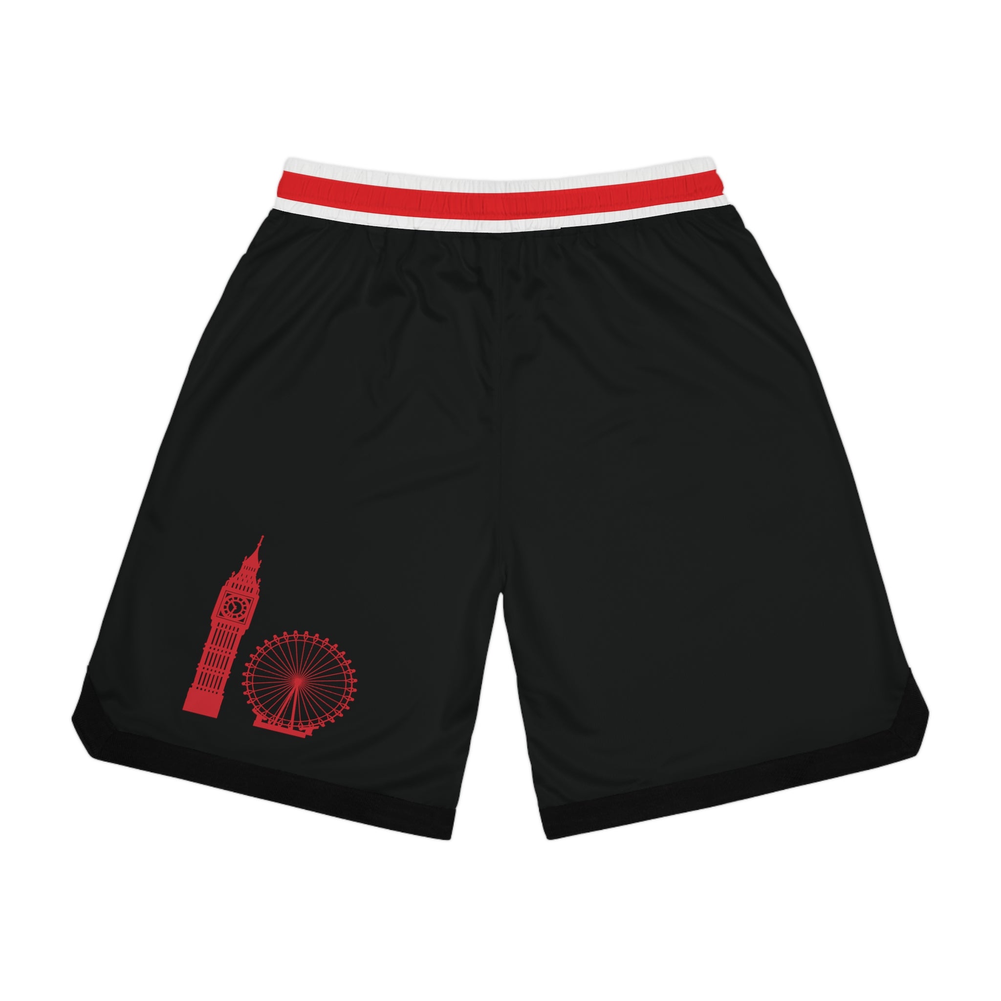 England Football Shorts