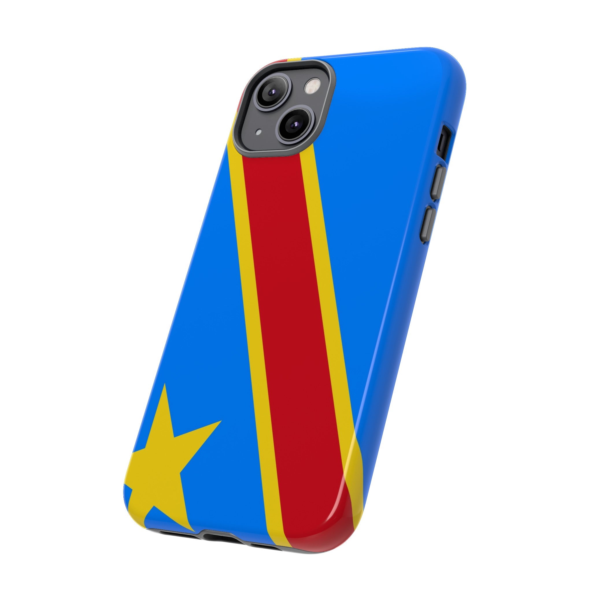 Congo Phone Case