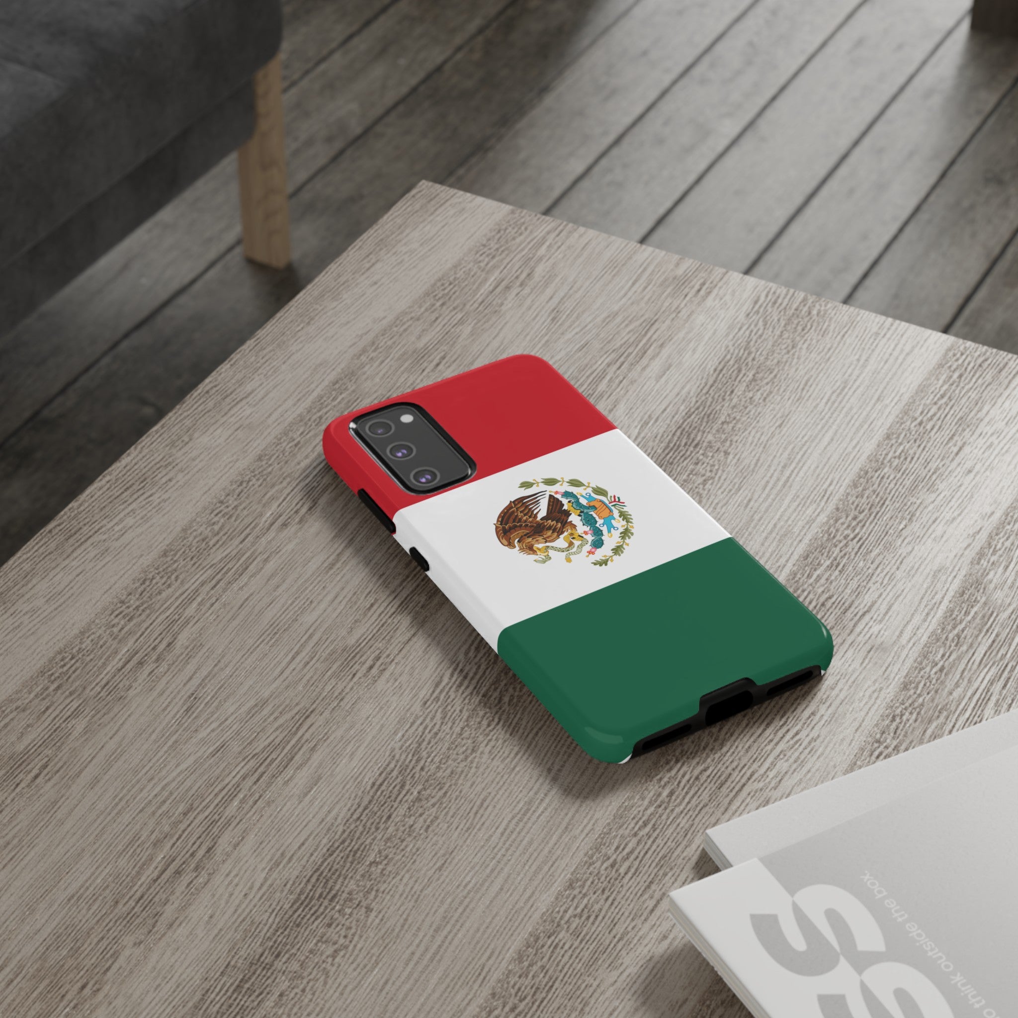 Mexico Phone Case