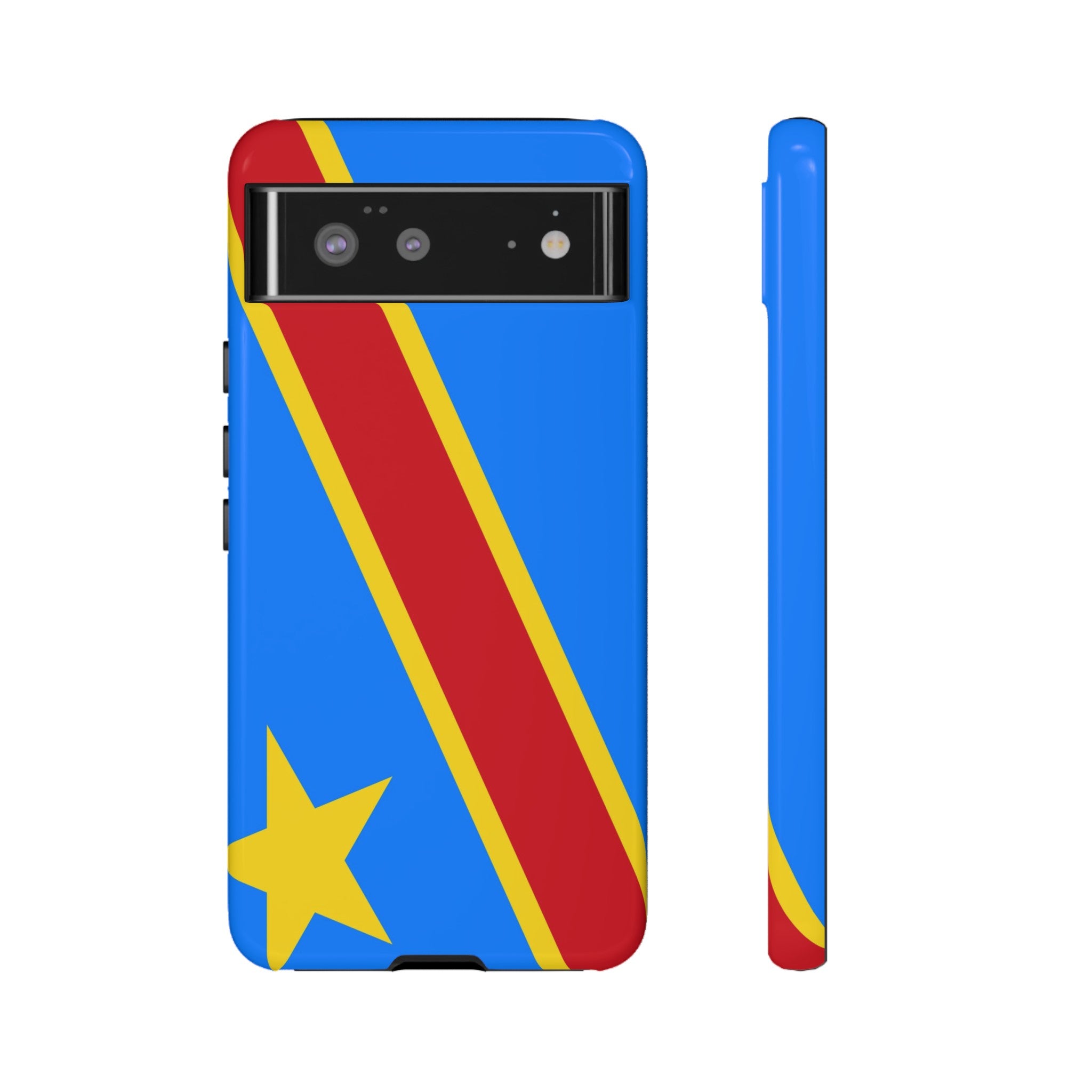 Congo Phone Case