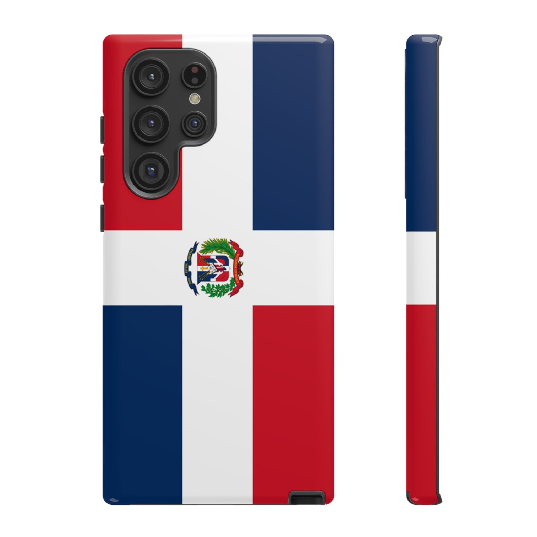 Dominican Republic Phone Case