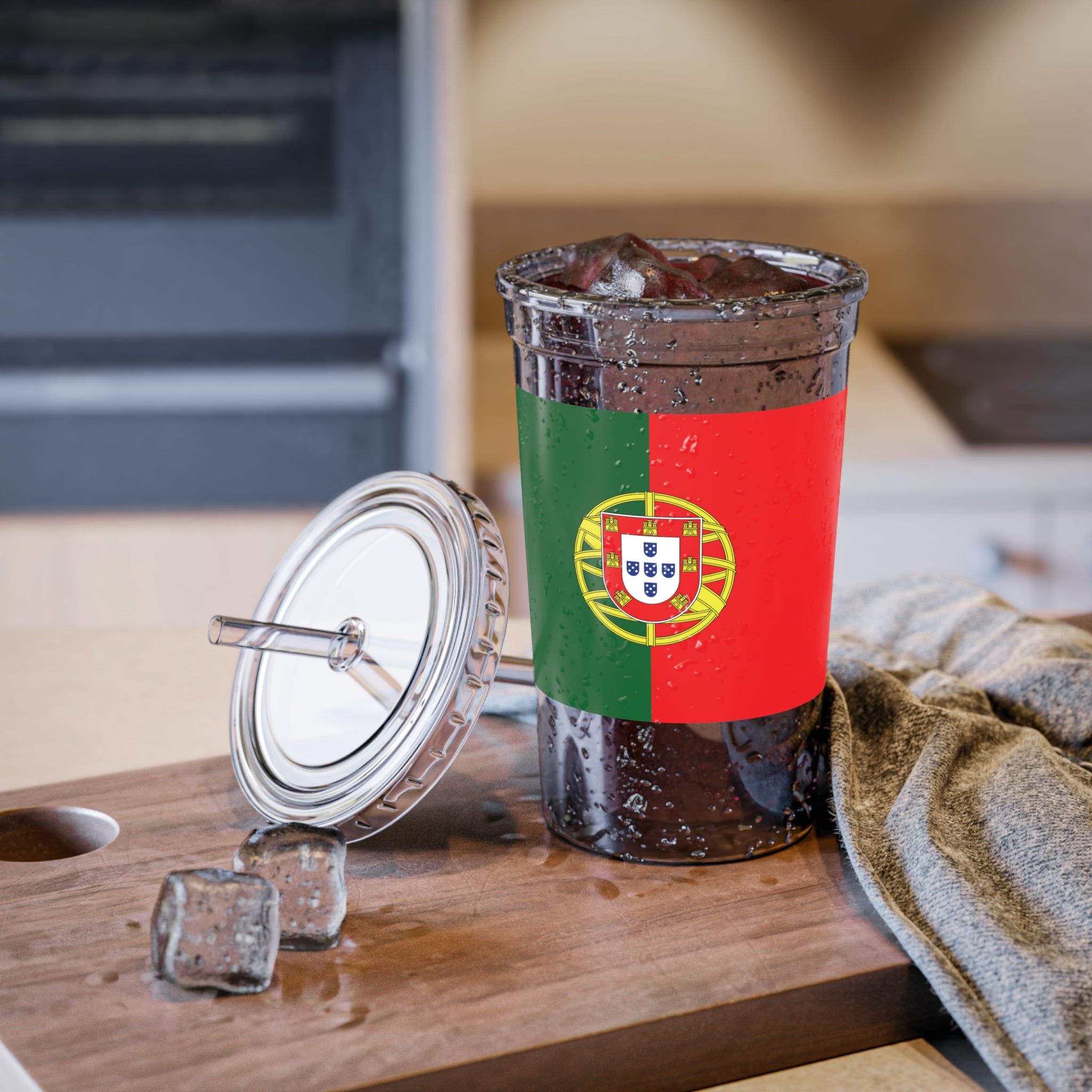 Portugal Cup