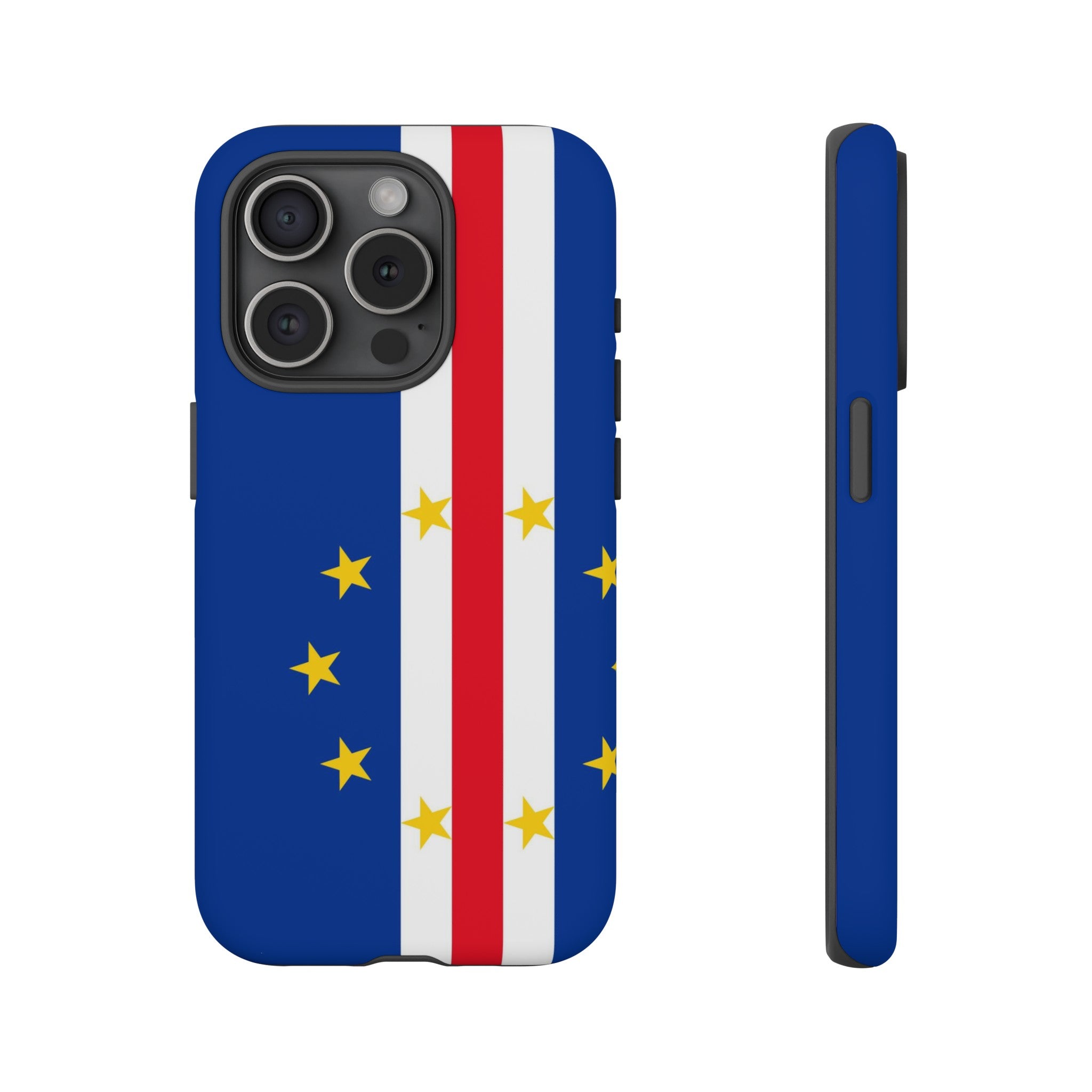 Cabo Verde Phone Case