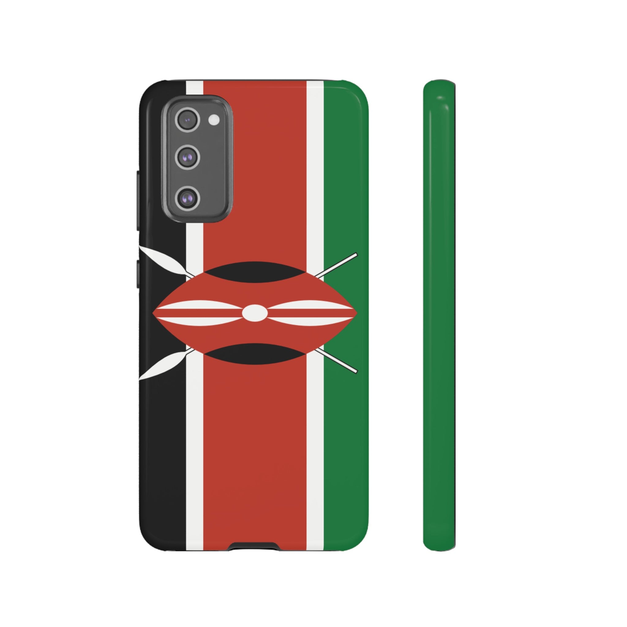 Kenya Phone Case