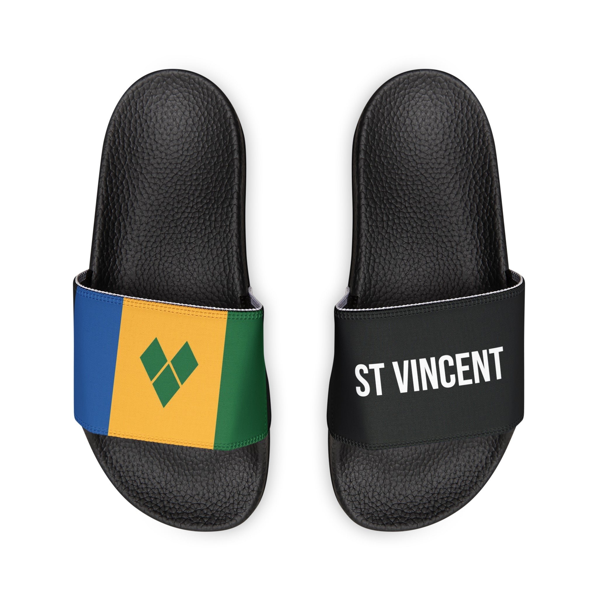 St Vincent Men's Sliders