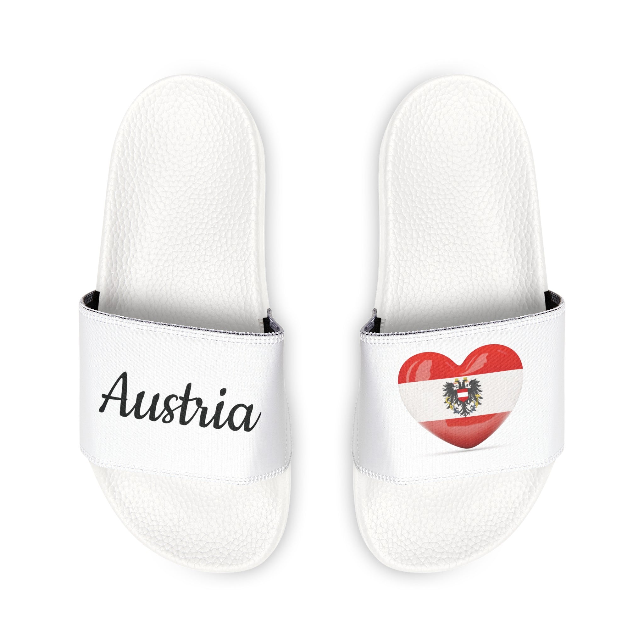 Austria Women's Sliders