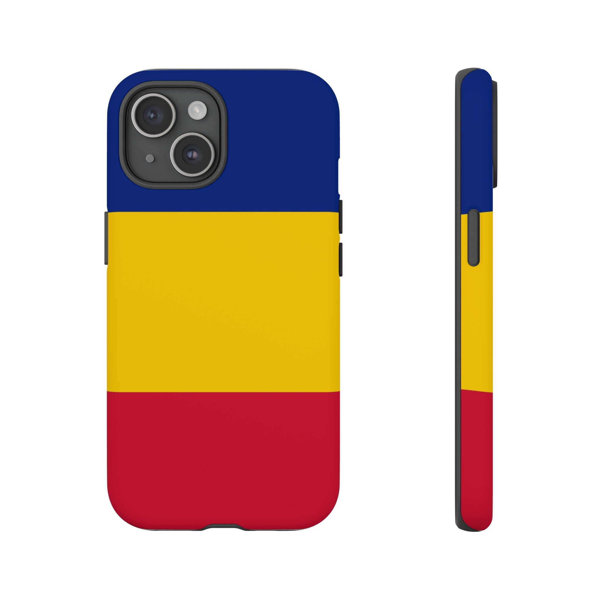 Romania Phone Case