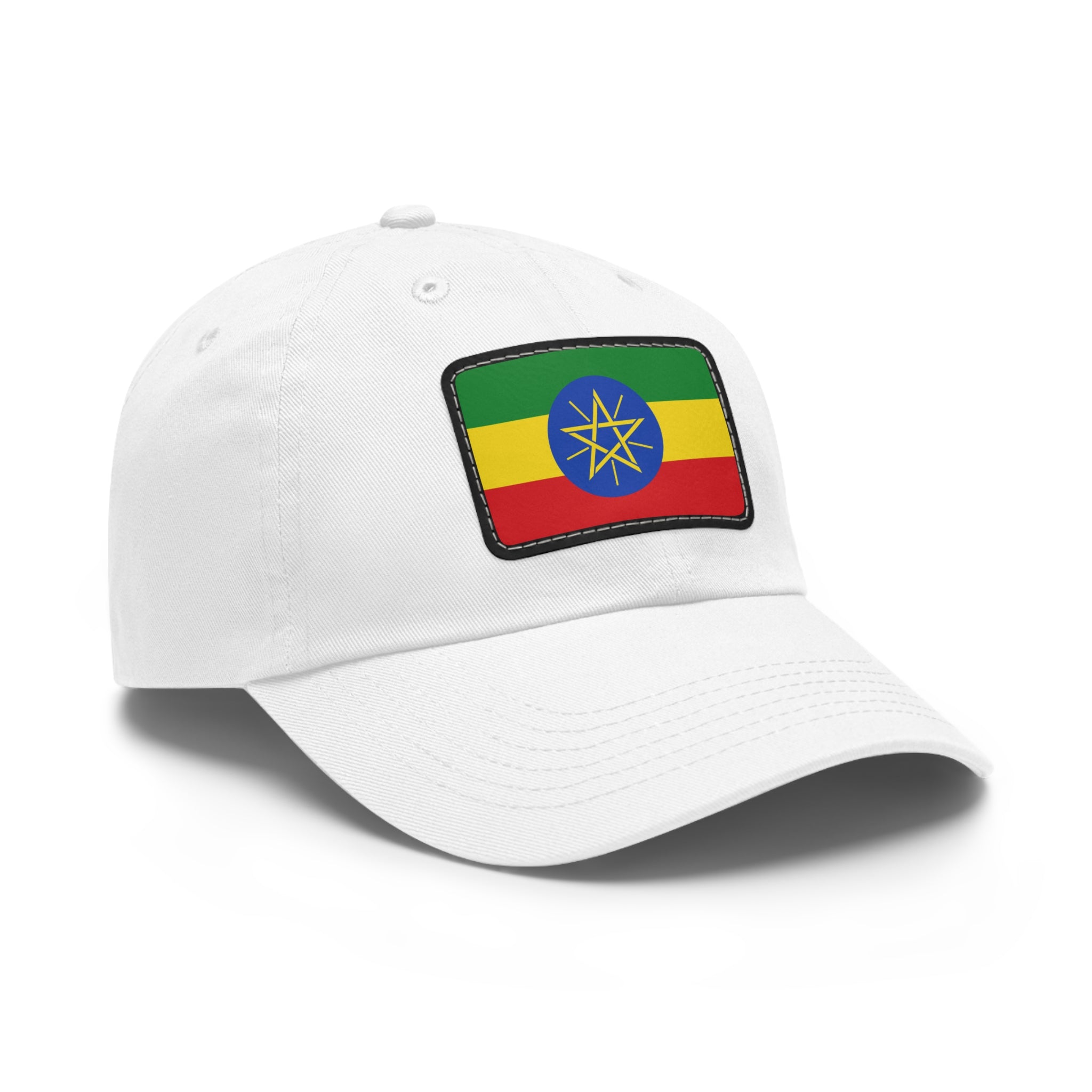 Ethiopia Hat