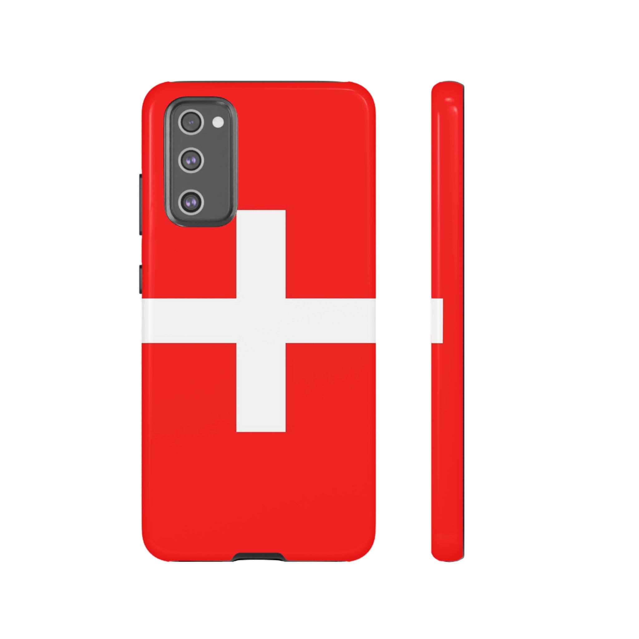 Switzerland Phone Case